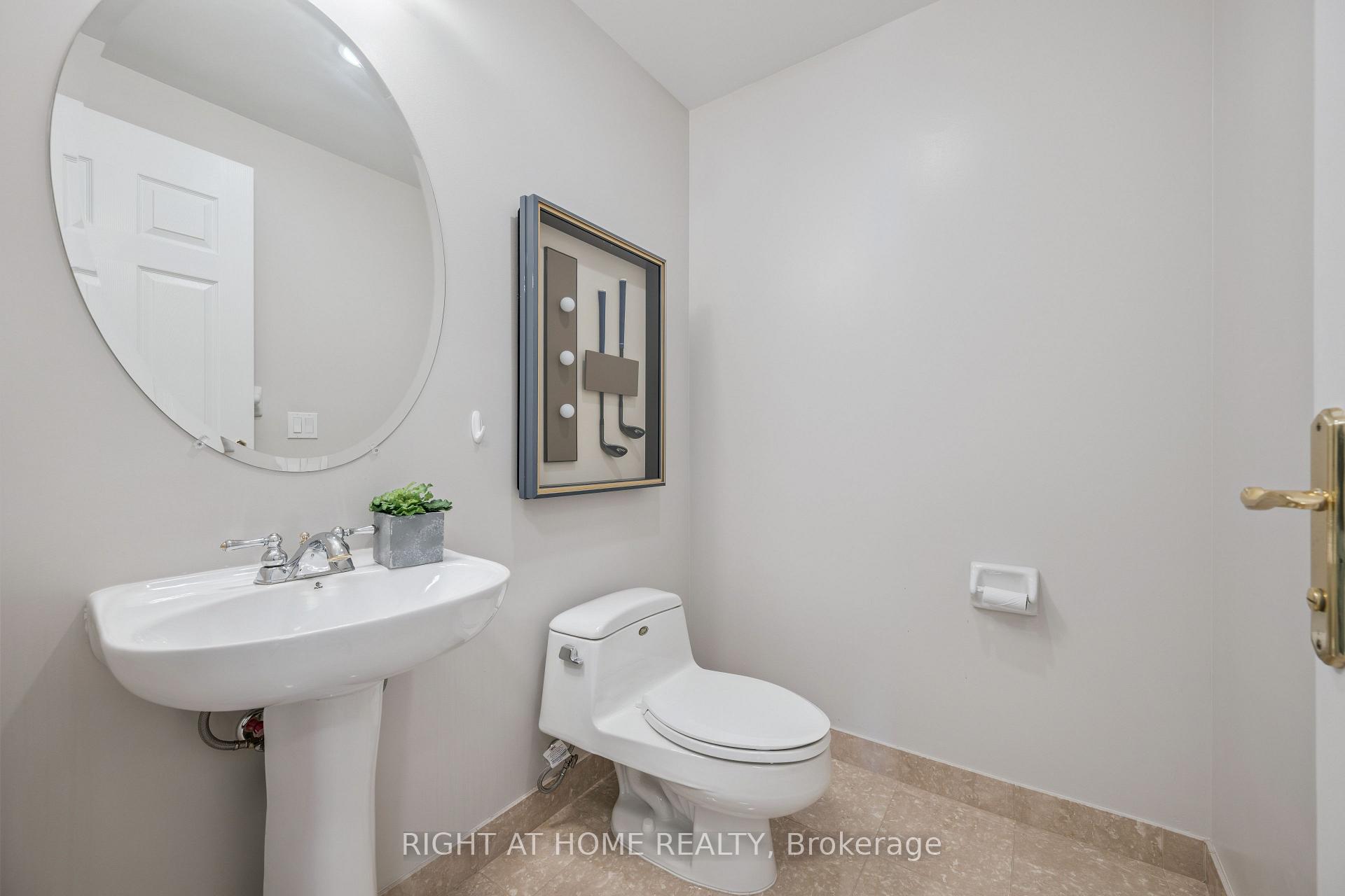Photo 36 of Unit 1831, 33 Cox Boulevard, Markham, Unionville — HOMEH