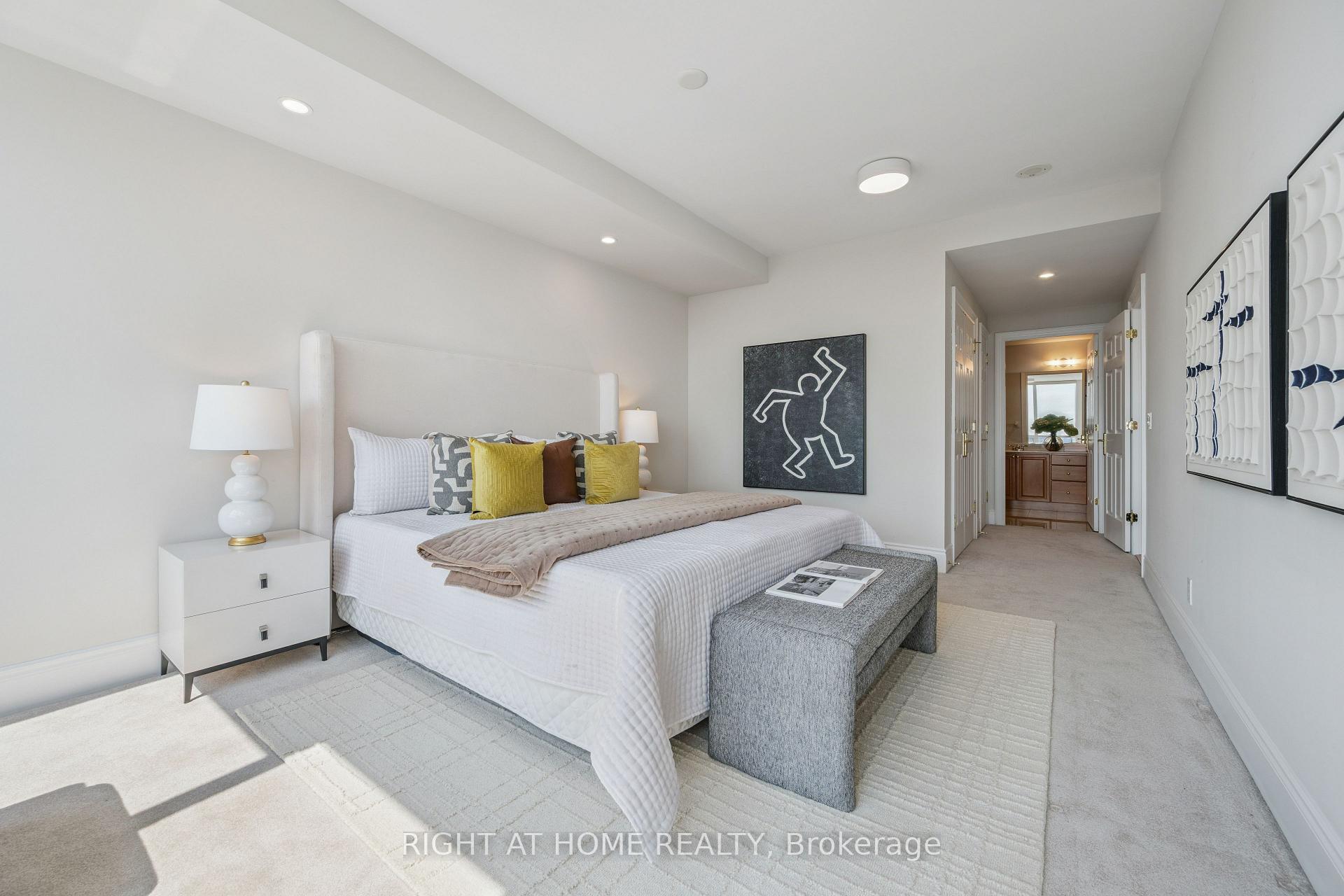 Photo 31 of Unit 1831, 33 Cox Boulevard, Markham, Unionville — HOMEH