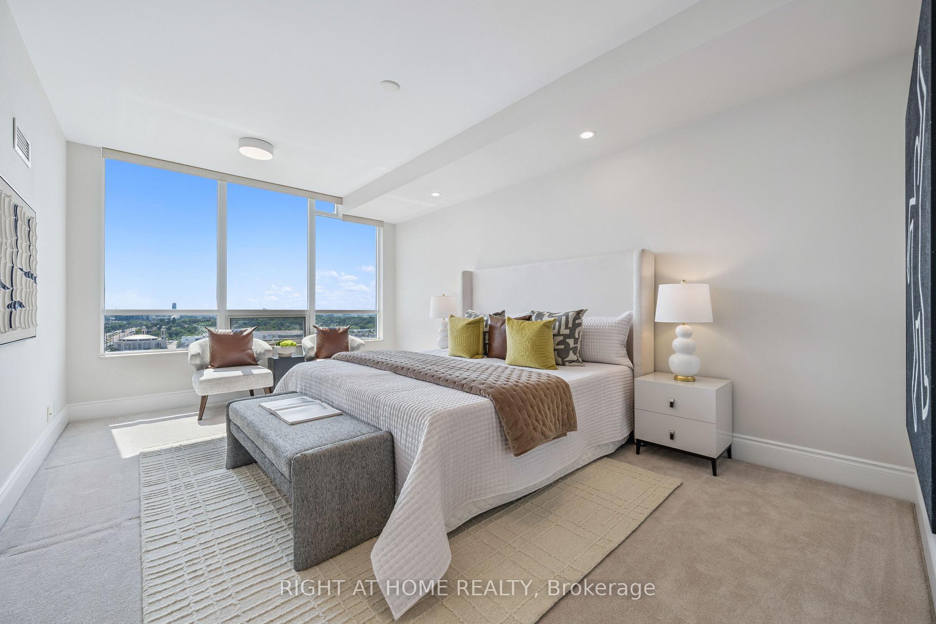 Photo 12 of Unit 1831, 33 Cox Boulevard, Markham, Unionville — HOMEH