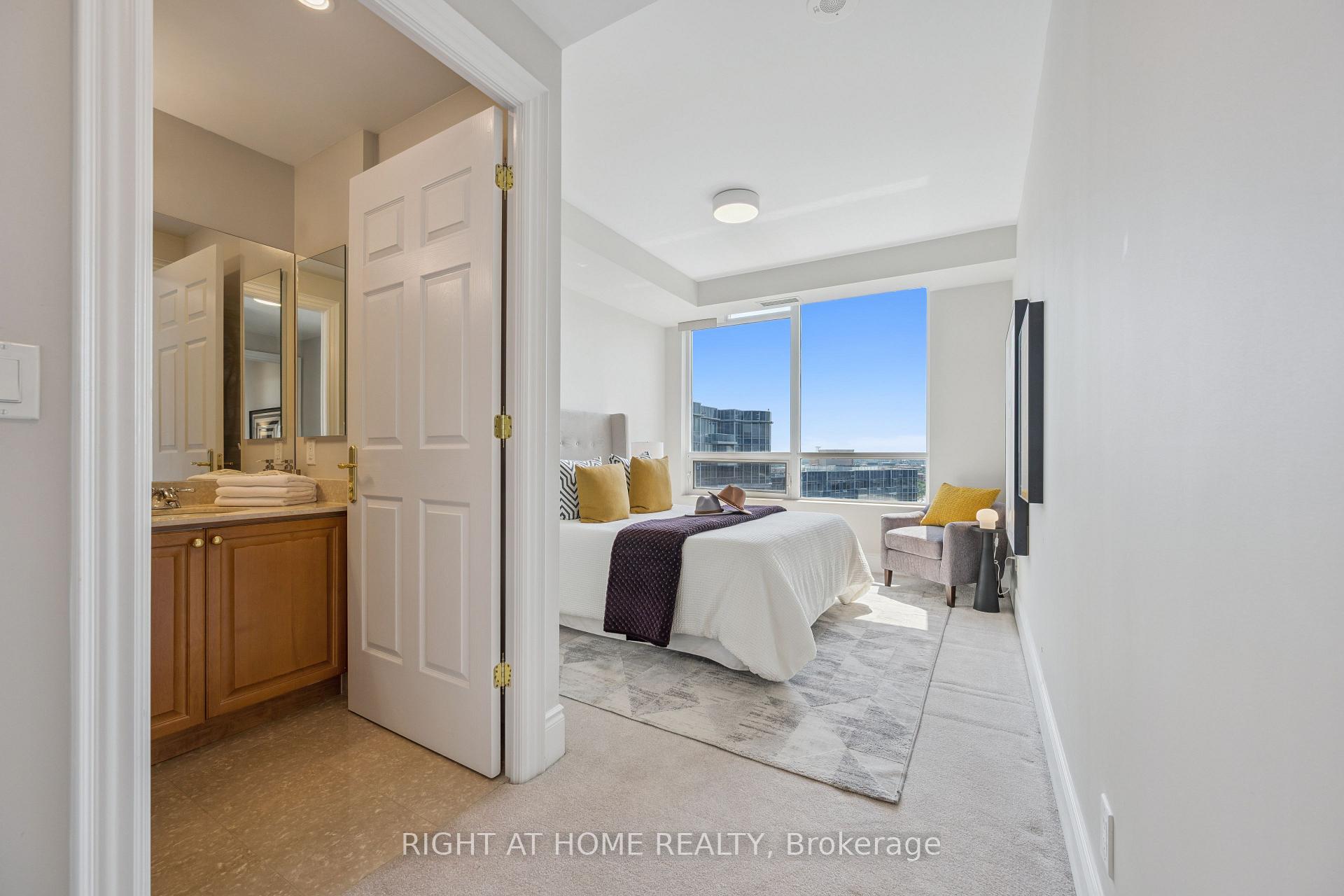 Photo 26 of Unit 1831, 33 Cox Boulevard, Markham, Unionville — HOMEH