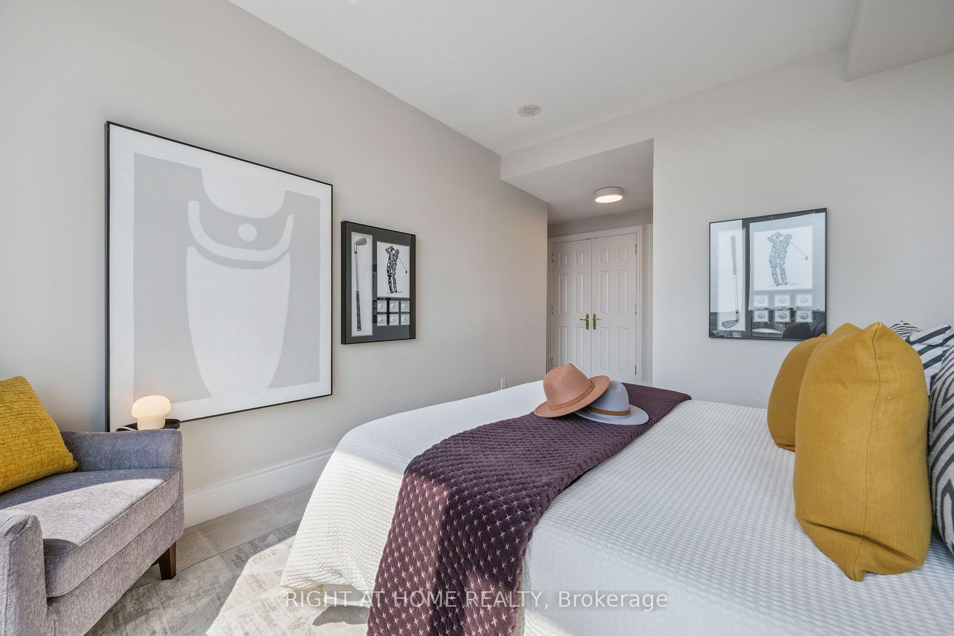 Photo 13 of Unit 1831, 33 Cox Boulevard, Markham, Unionville — HOMEH