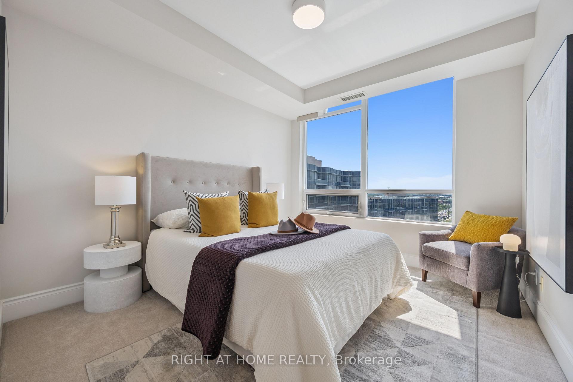 Photo 17 of Unit 1831, 33 Cox Boulevard, Markham, Unionville — HOMEH