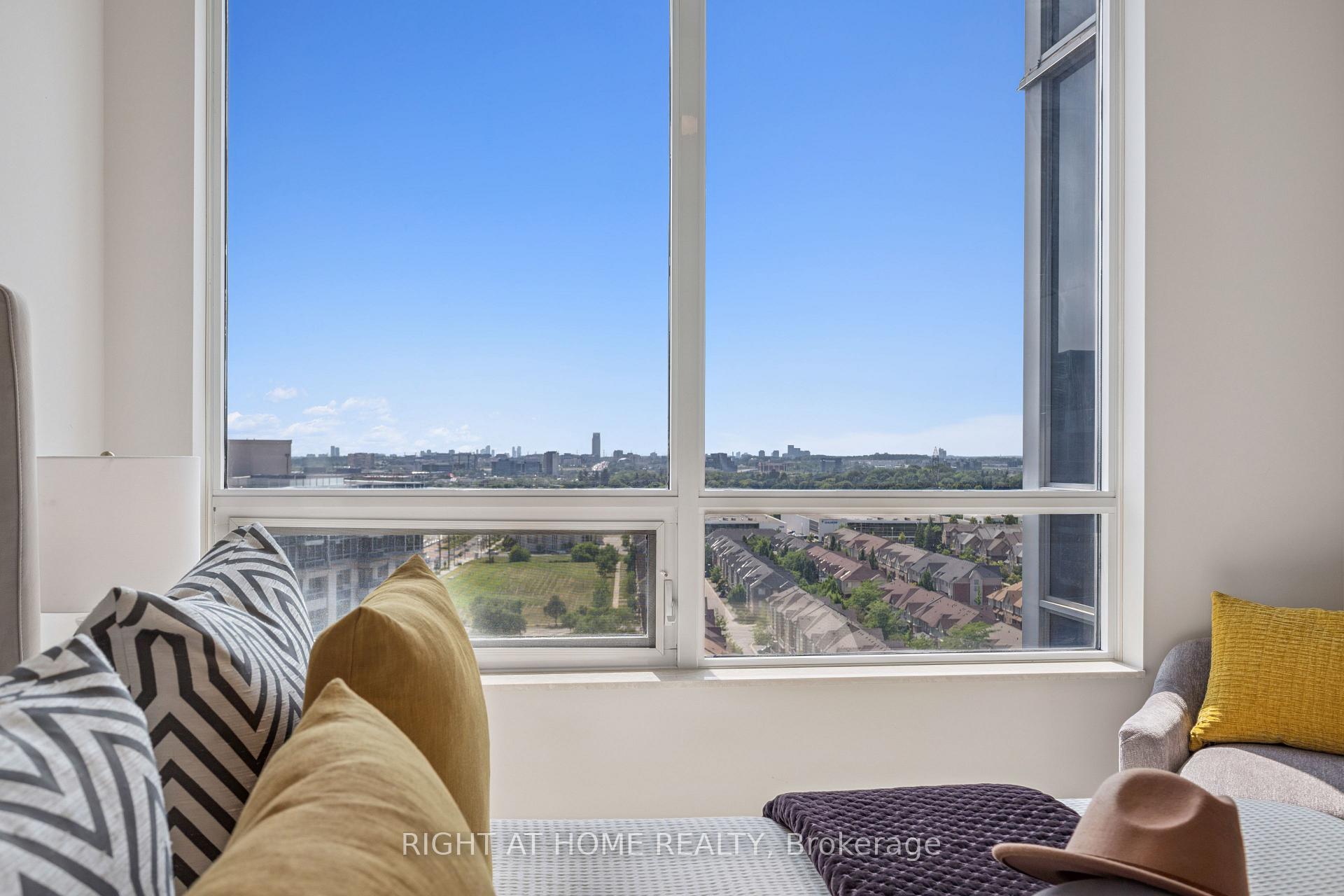 Photo 27 of Unit 1831, 33 Cox Boulevard, Markham, Unionville — HOMEH
