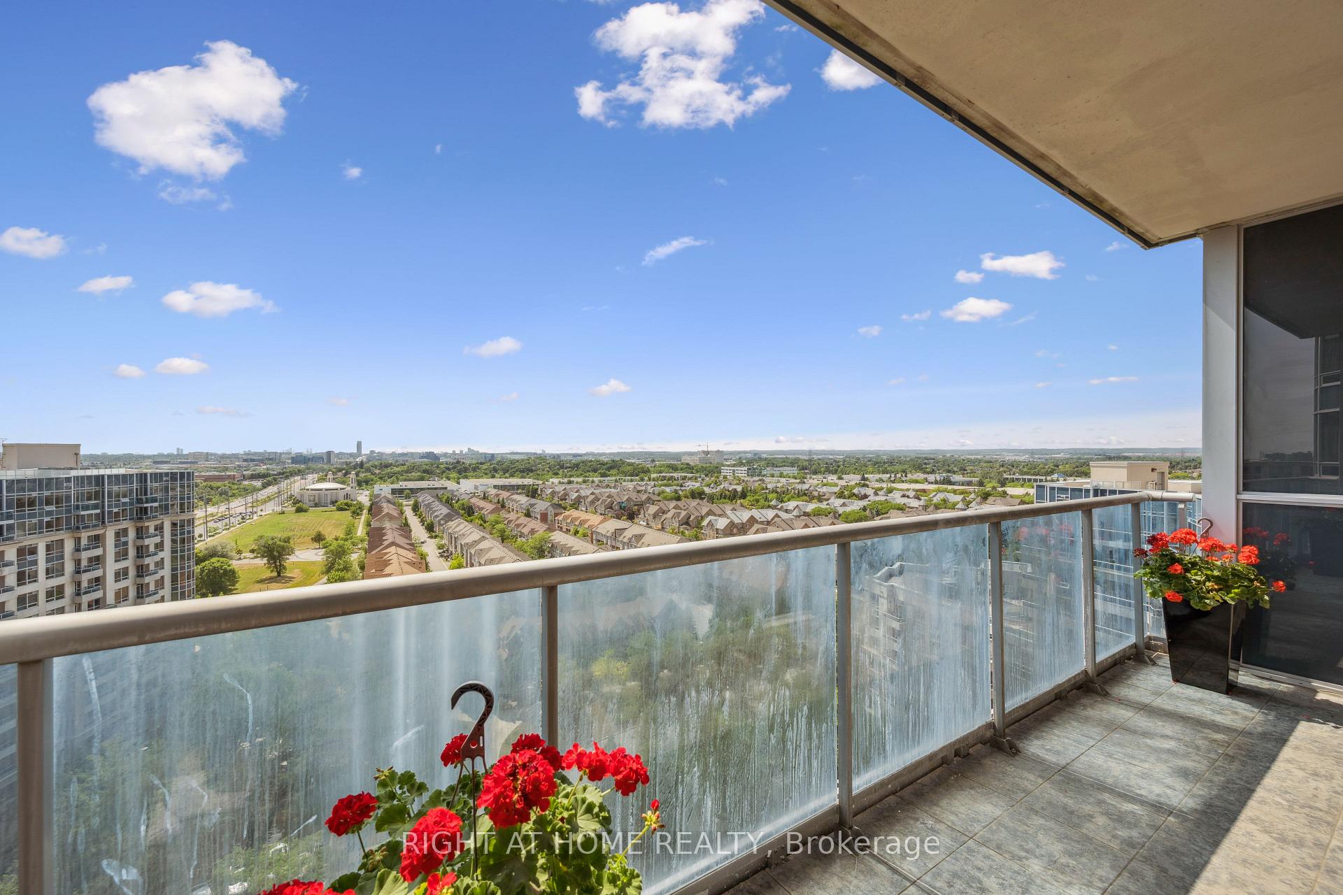 Photo 29 of Unit 1831, 33 Cox Boulevard, Markham, Unionville — HOMEH