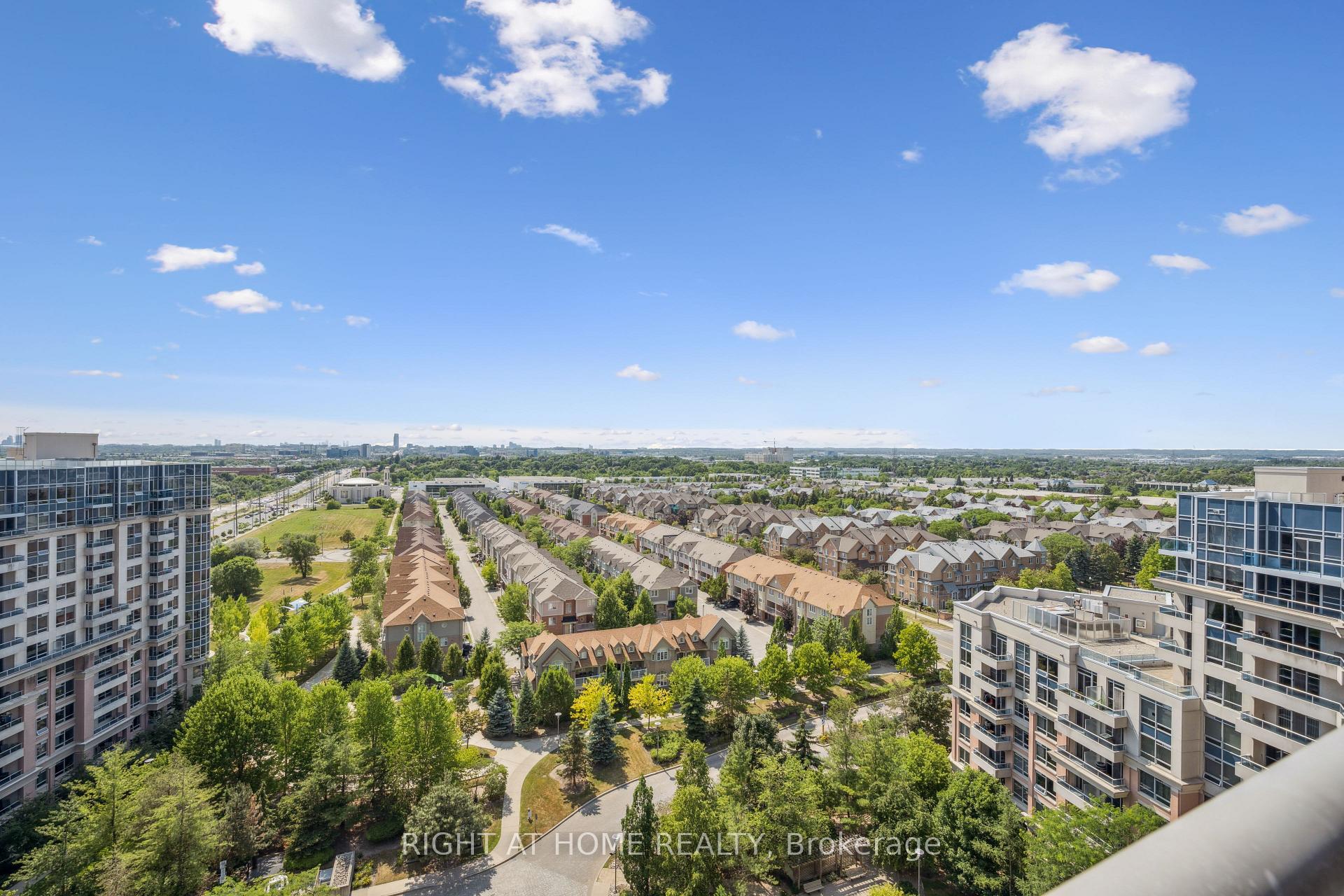 Photo 35 of Unit 1831, 33 Cox Boulevard, Markham, Unionville — HOMEH