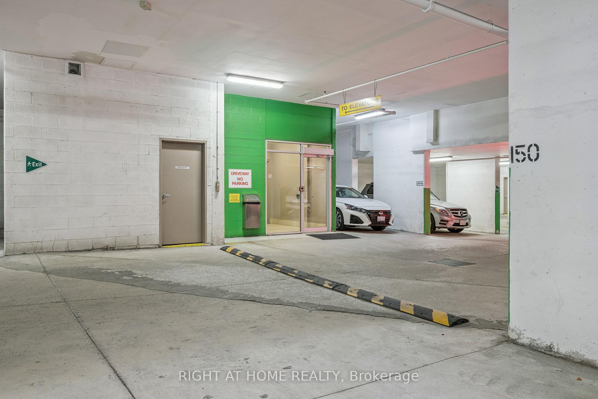 Photo 18 of Unit 1831, 33 Cox Boulevard, Markham, Unionville — HOMEH