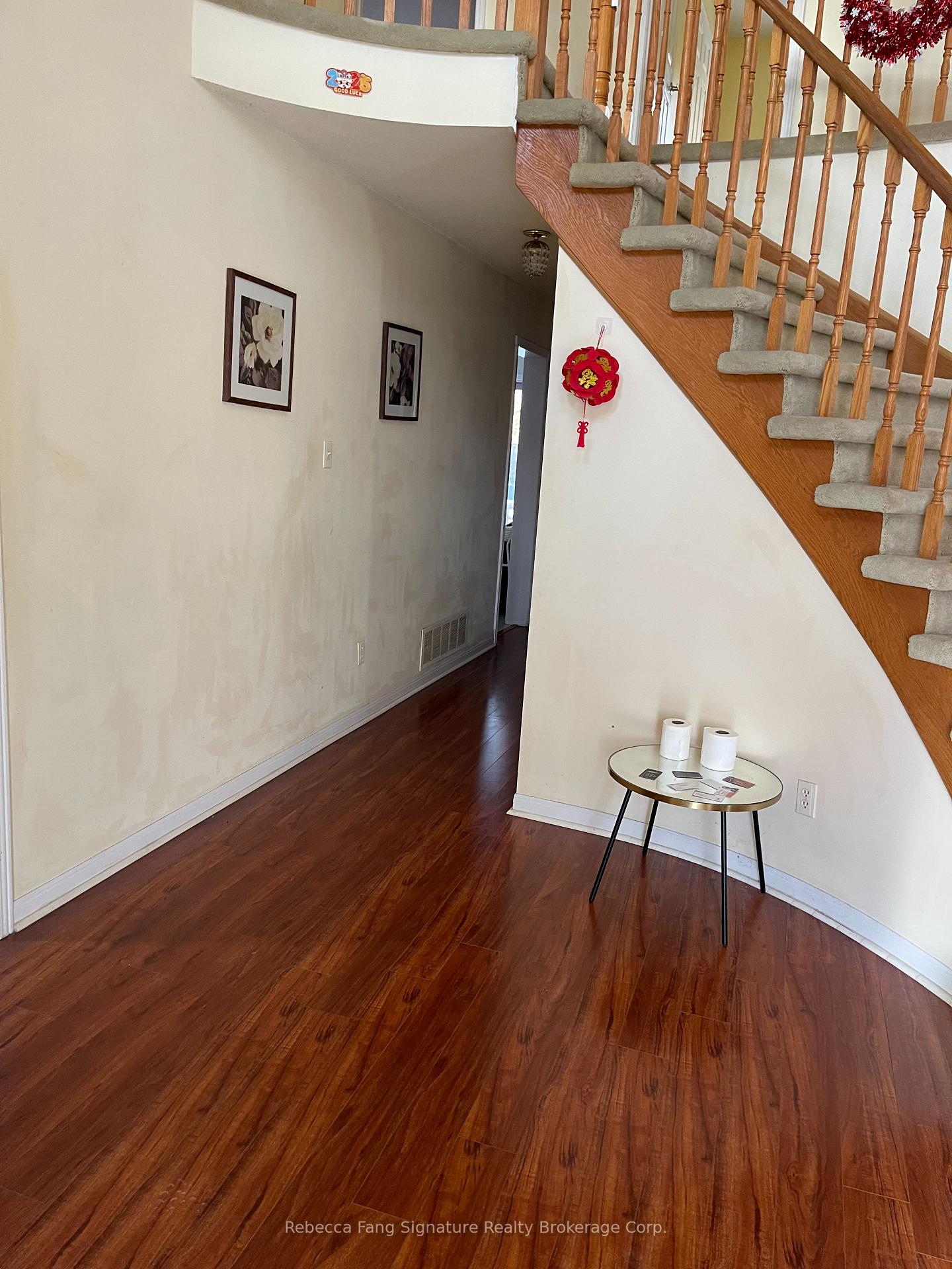 Photo 7 of 34 Briarwood Road, Markham, Unionville — HOMEH