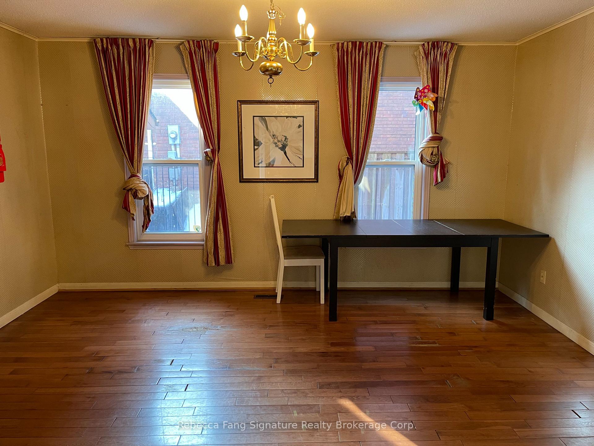 Photo 6 of 34 Briarwood Road, Markham, Unionville — HOMEH
