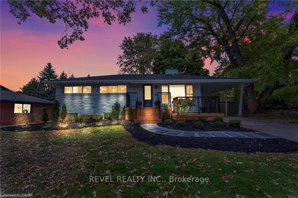 Photo 33 of 95 Seneca Drive, Hamilton, Ancaster — HOMEH
