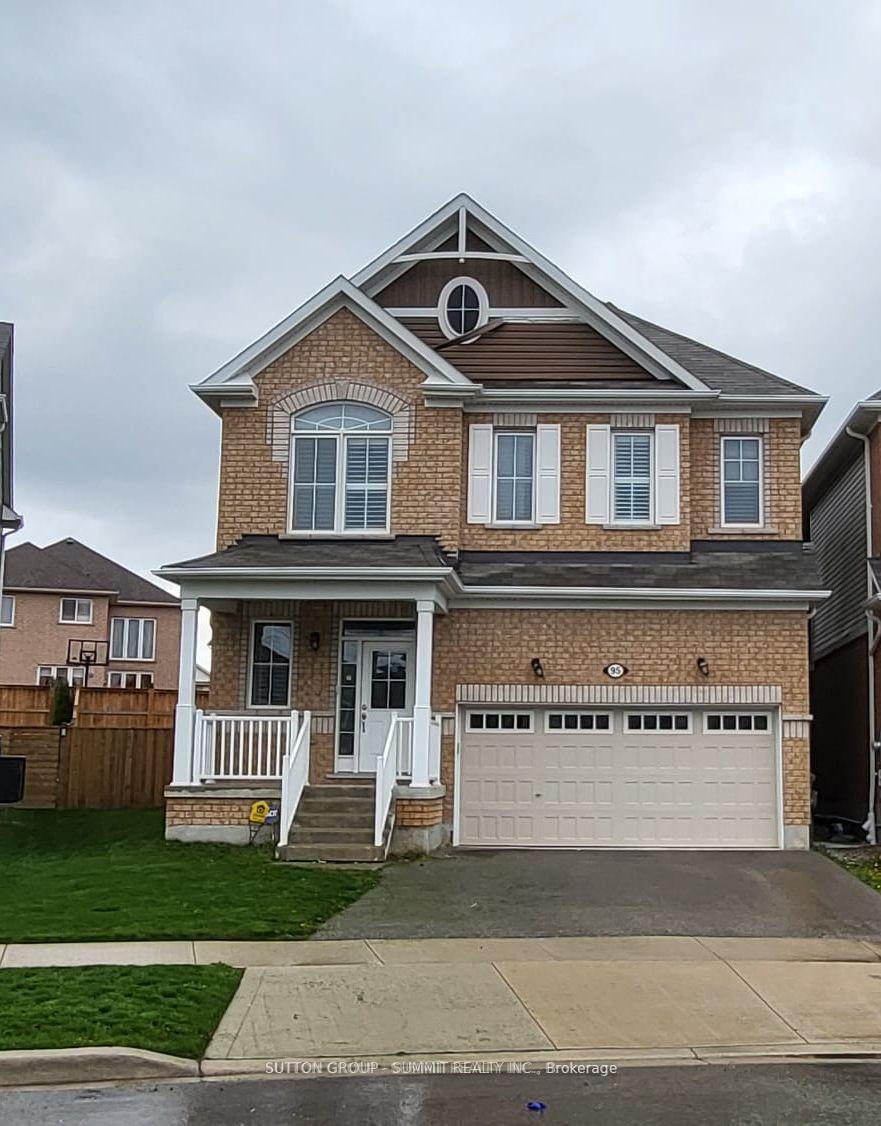 Photo 5 of 95 Watermill Street, Kitchener — HOMEH