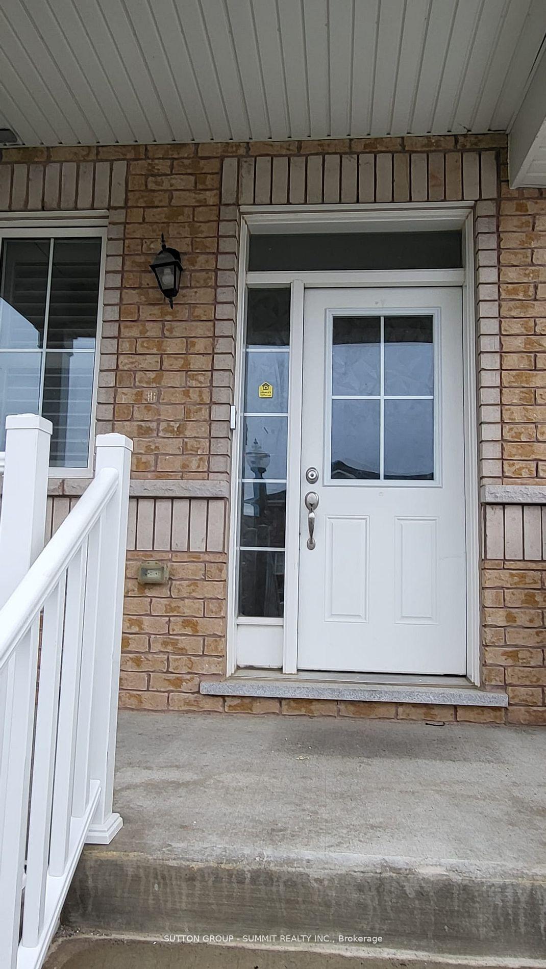 Photo 15 of 95 Watermill Street, Kitchener — HOMEH