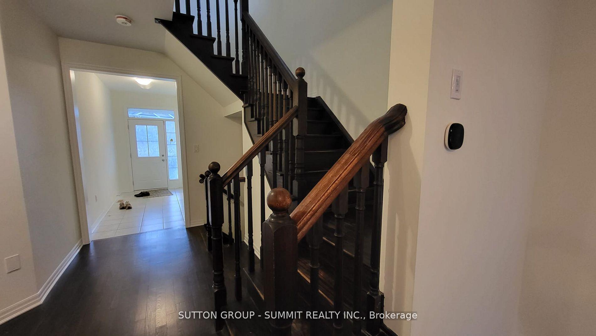 Photo 3 of 95 Watermill Street, Kitchener — HOMEH