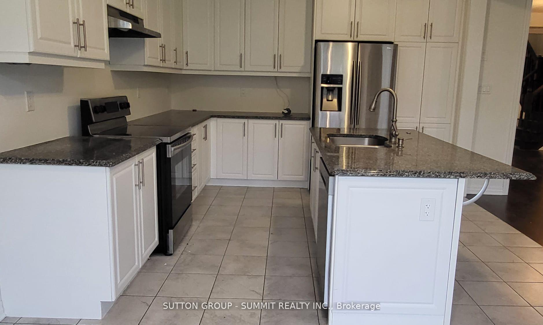Photo 16 of 95 Watermill Street, Kitchener — HOMEH