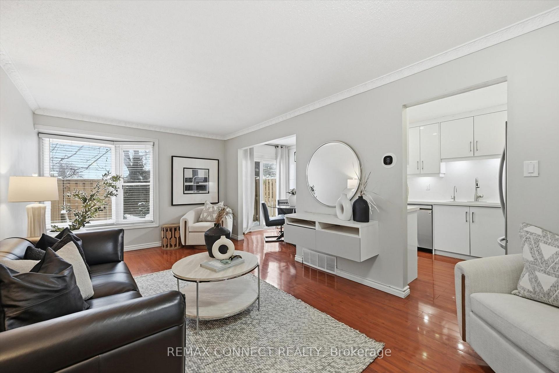 Front of Unit 23, 2185 Fairchild Boulevard