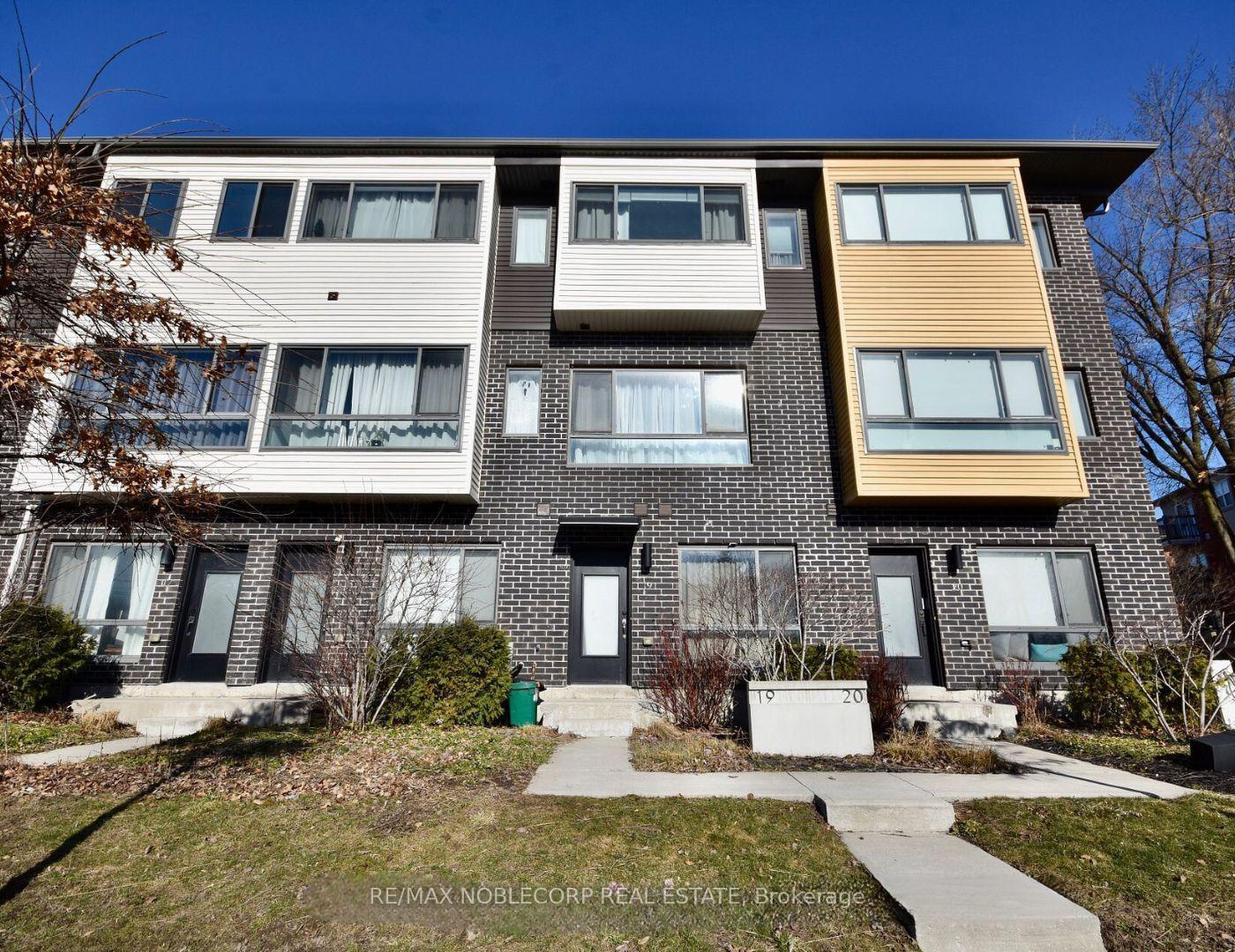Photo 25 of Unit 19, 369 Essa Road, Barrie, Holly — HOMEH