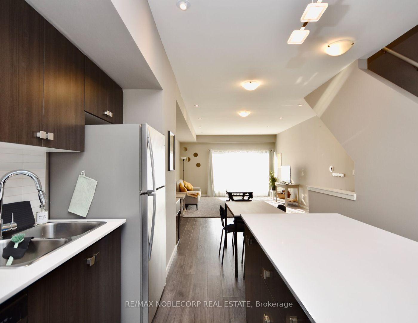 Photo 5 of Unit 19, 369 Essa Road, Barrie, Holly — HOMEH