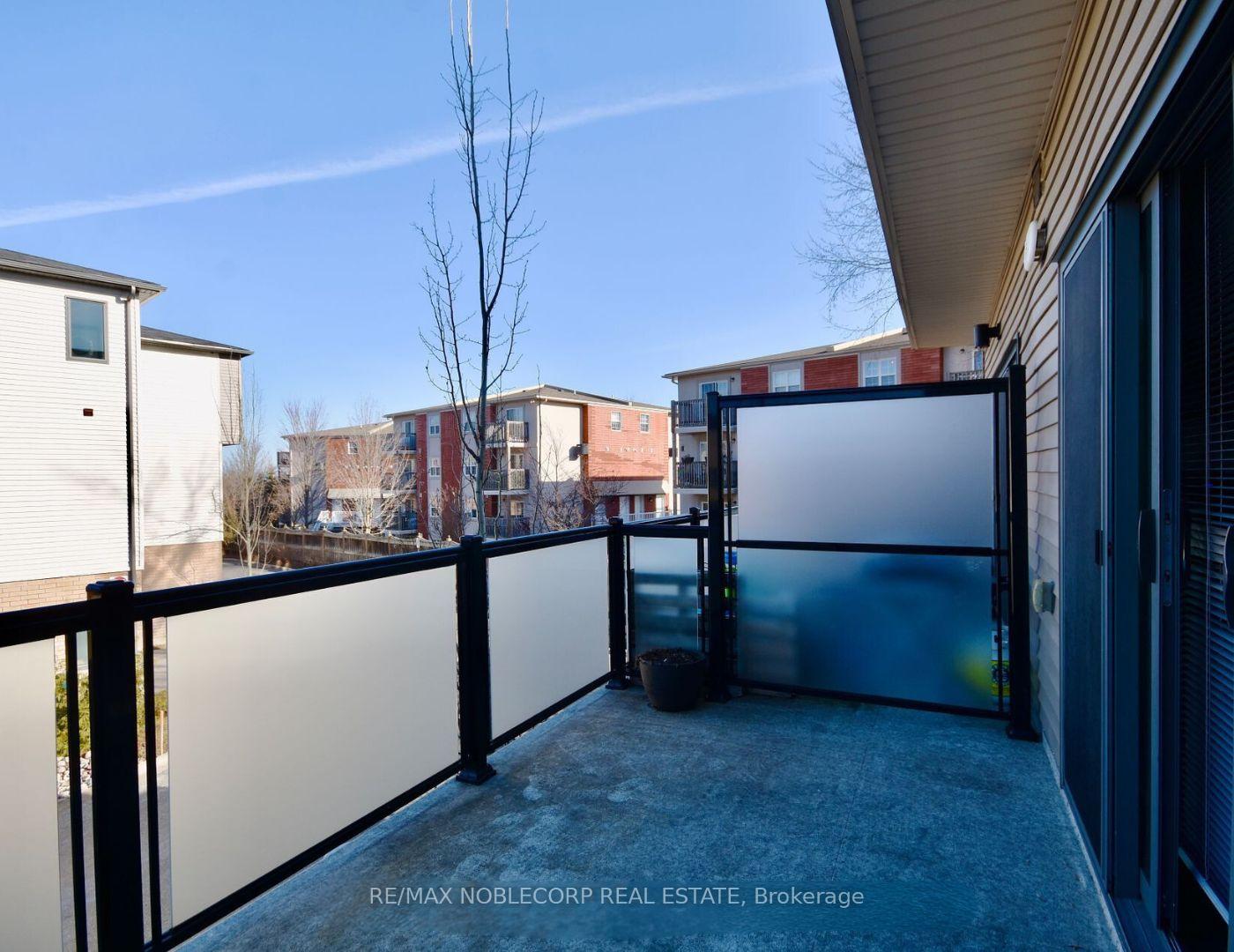 Photo 19 of Unit 19, 369 Essa Road, Barrie, Holly — HOMEH