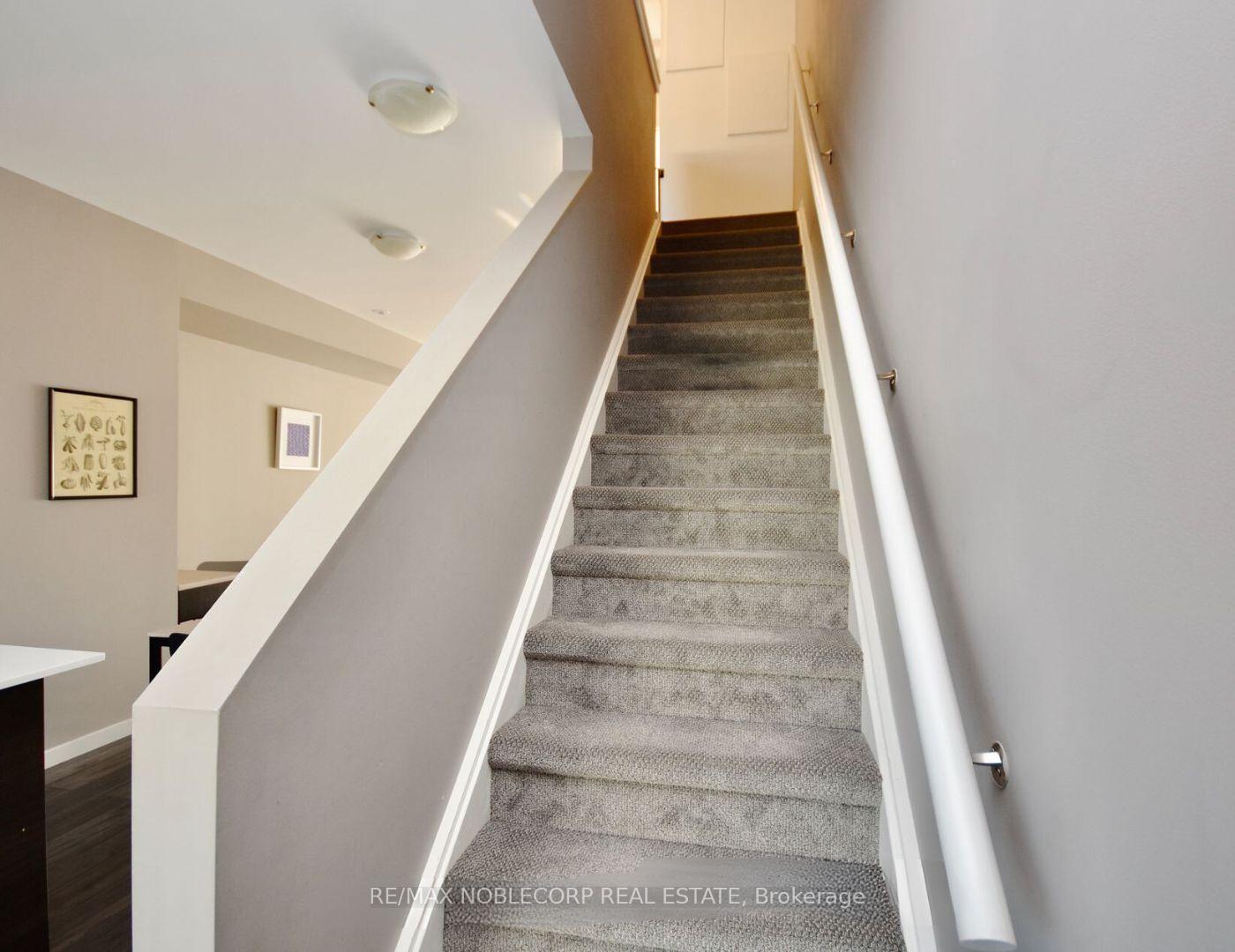 Photo 8 of Unit 19, 369 Essa Road, Barrie, Holly — HOMEH