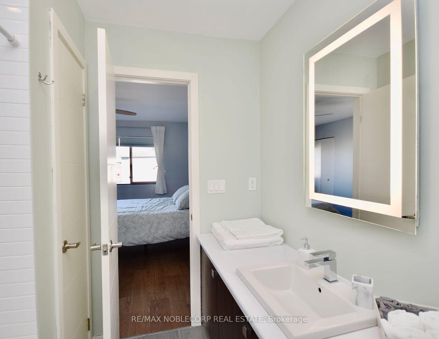 Photo 23 of Unit 19, 369 Essa Road, Barrie, Holly — HOMEH
