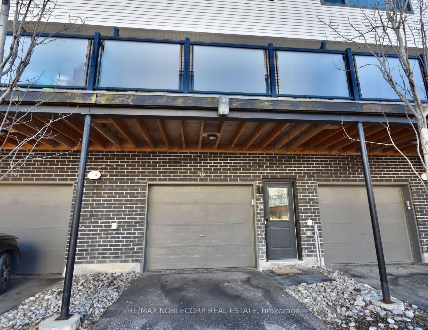 Photo 21 of Unit 19, 369 Essa Road, Barrie, Holly — HOMEH