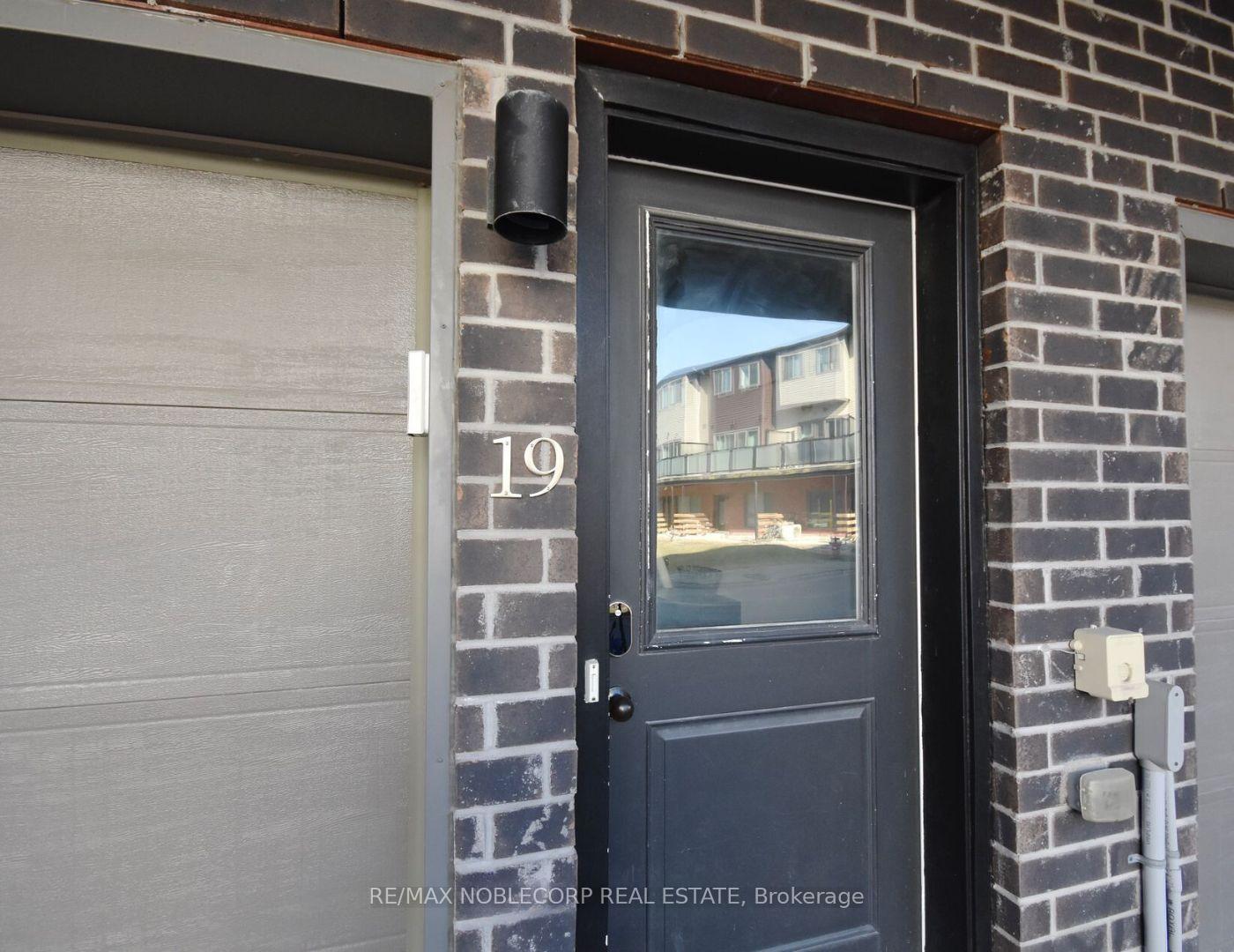 Photo 24 of Unit 19, 369 Essa Road, Barrie, Holly — HOMEH