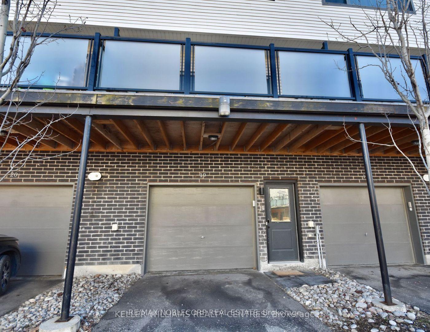 Photo 31 of Unit 19, 369 Essa Road, Barrie, Holly — HOMEH