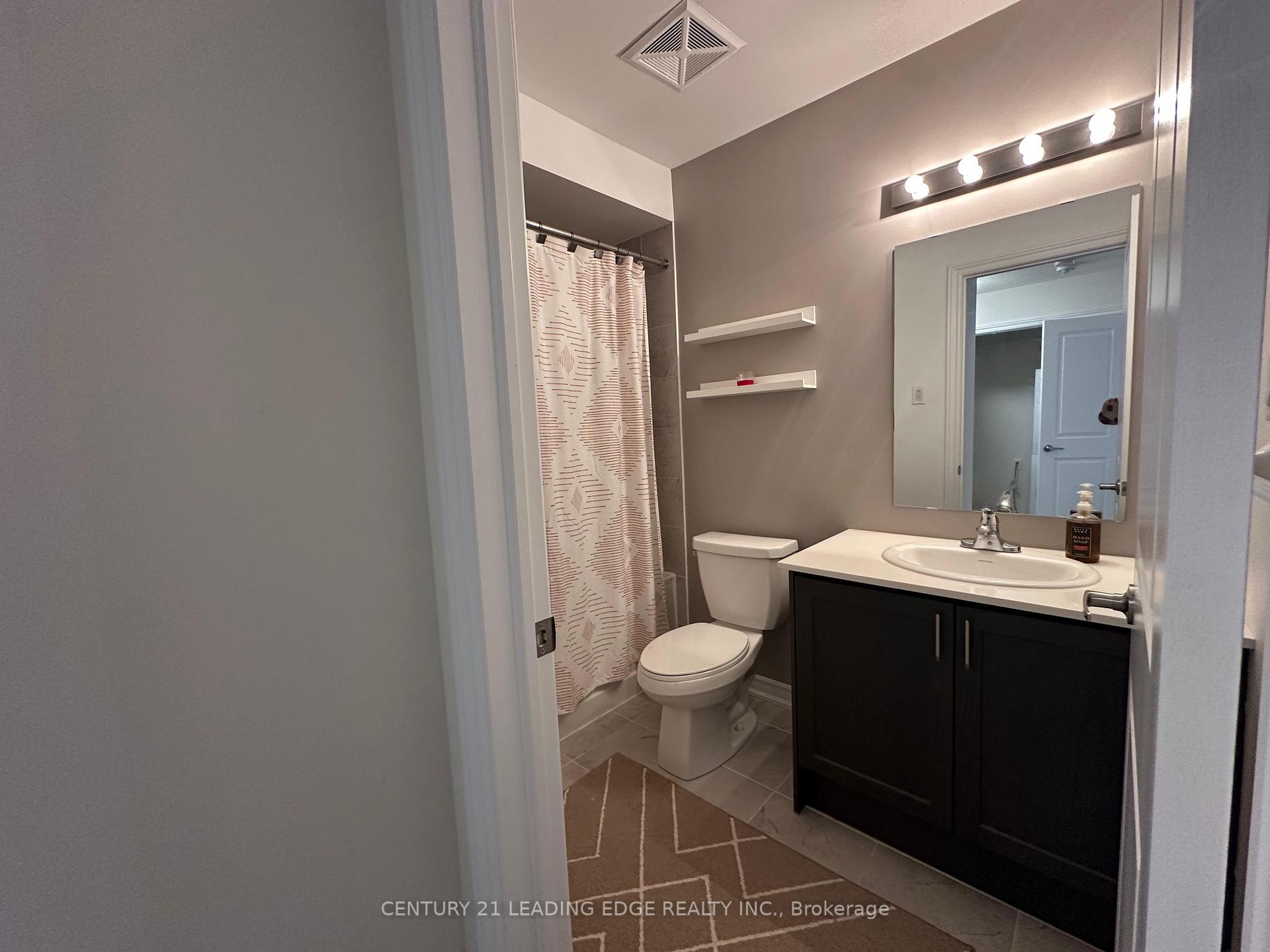 Photo 5 of Unit 16, 480 Beresford Path, Oshawa, Central — HOMEH