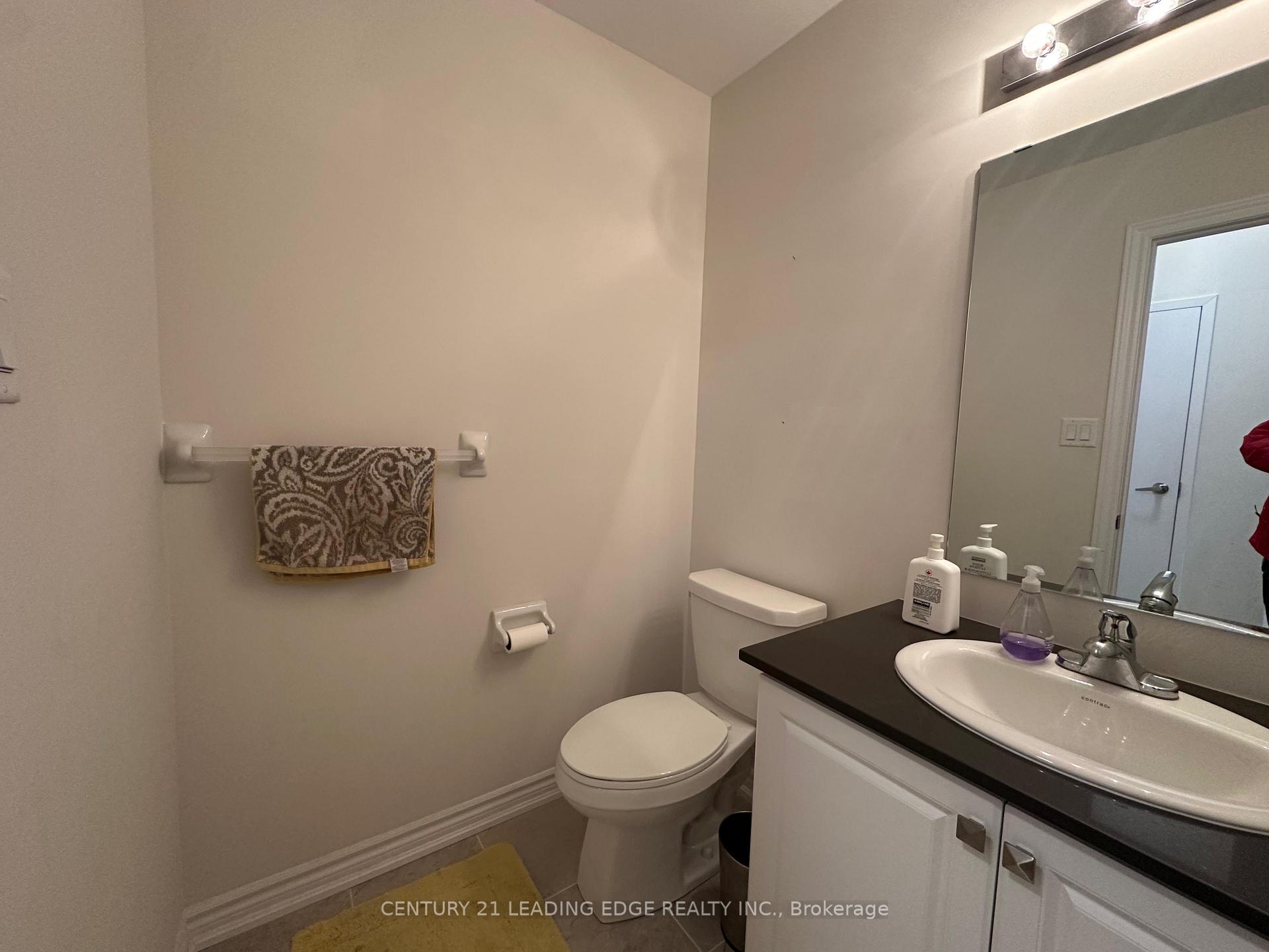 Photo 10 of Unit 16, 480 Beresford Path, Oshawa, Central — HOMEH
