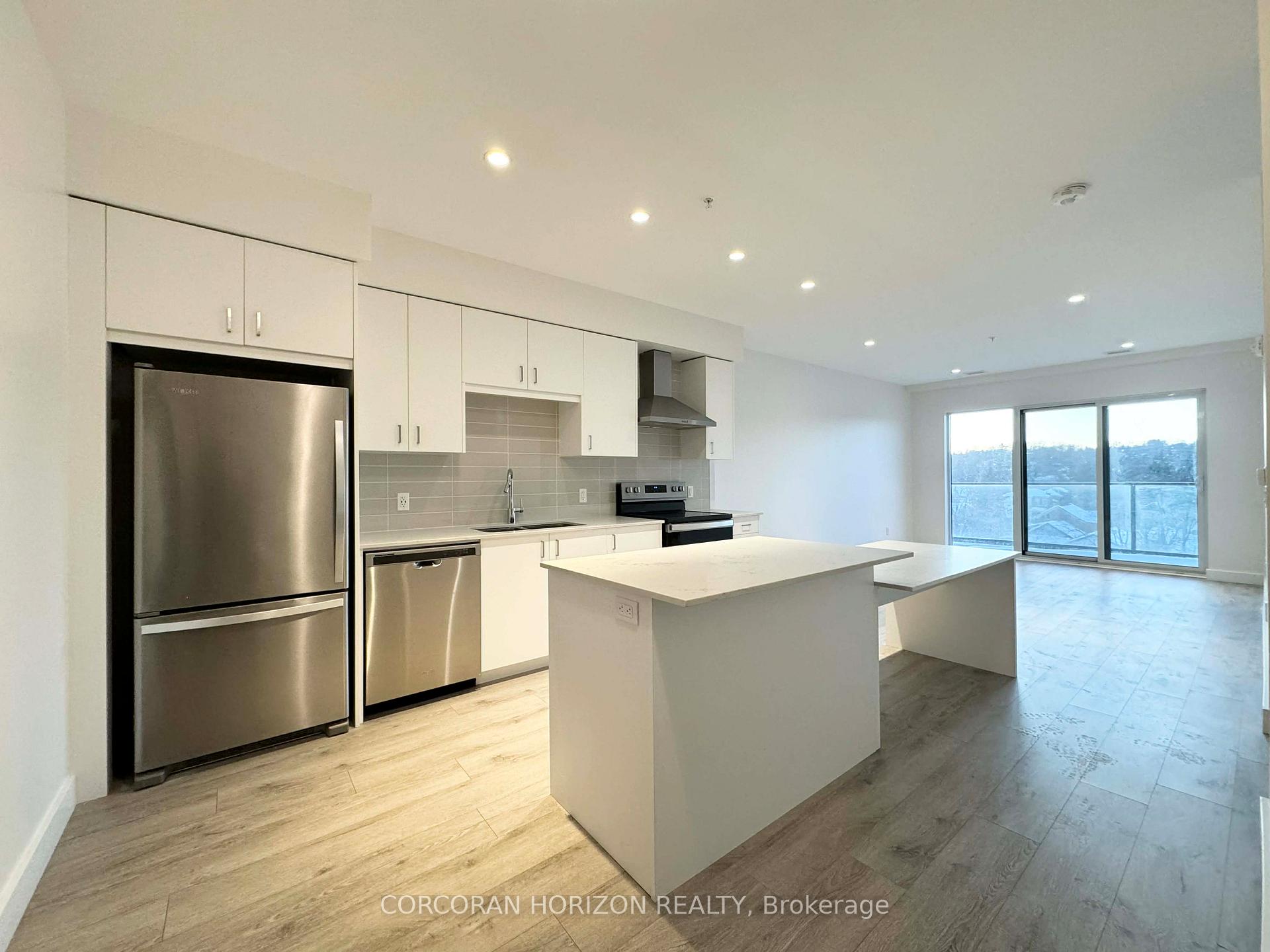 Photo 6 of Unit 712, 15 Glebe Street W, Cambridge — HOMEH