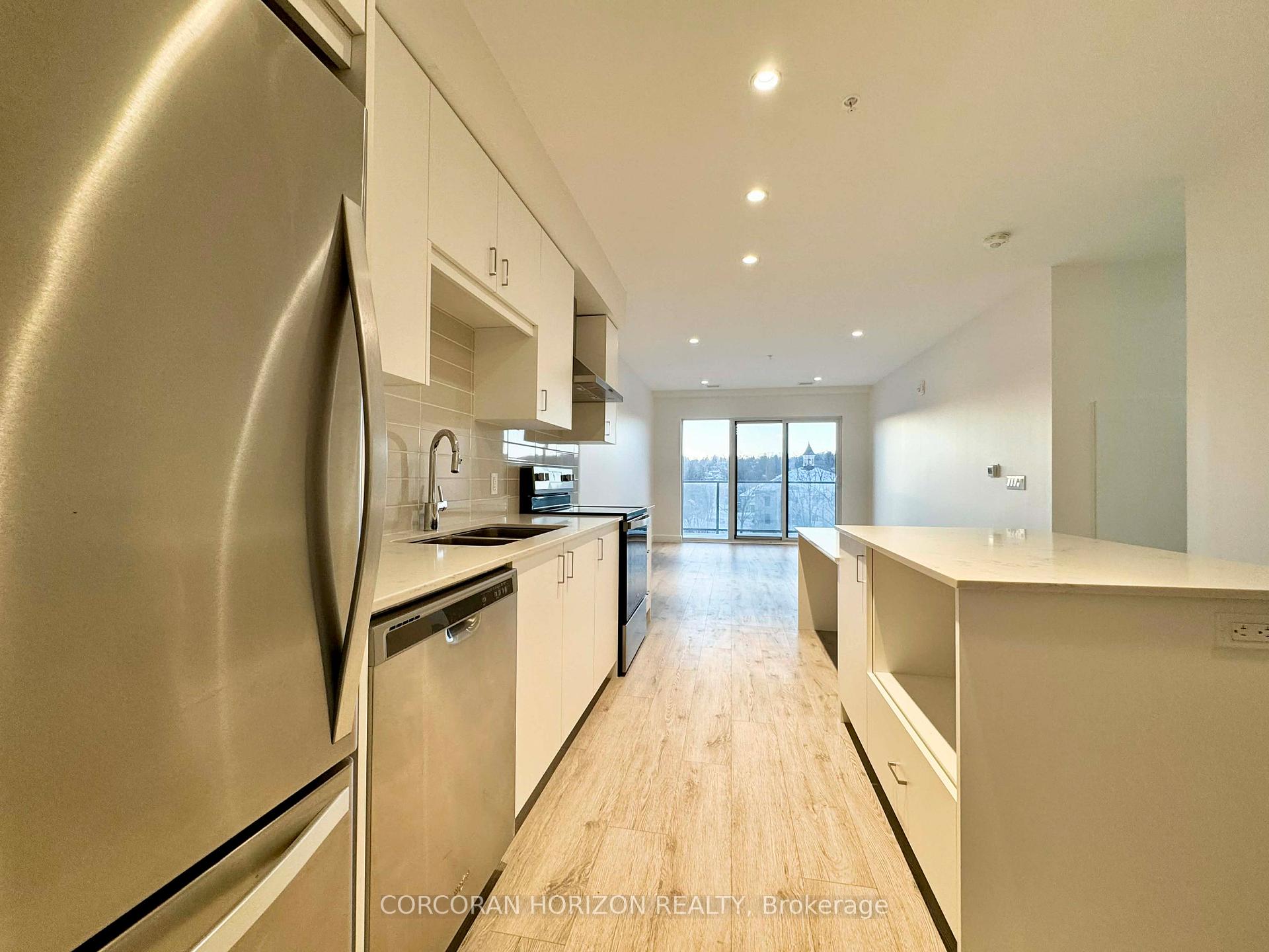 Photo 22 of Unit 712, 15 Glebe Street W, Cambridge — HOMEH
