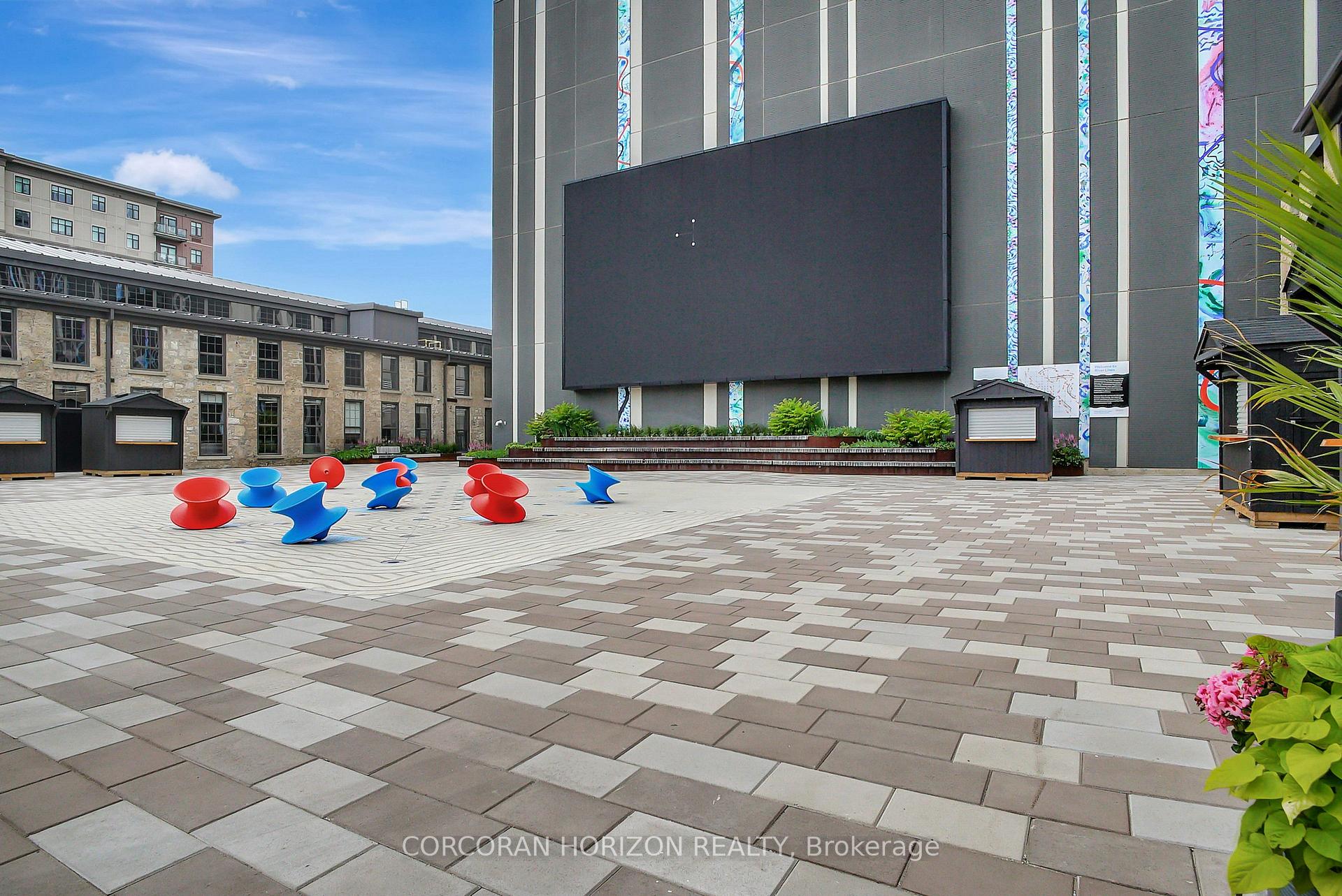 Photo 28 of Unit 712, 15 Glebe Street W, Cambridge — HOMEH