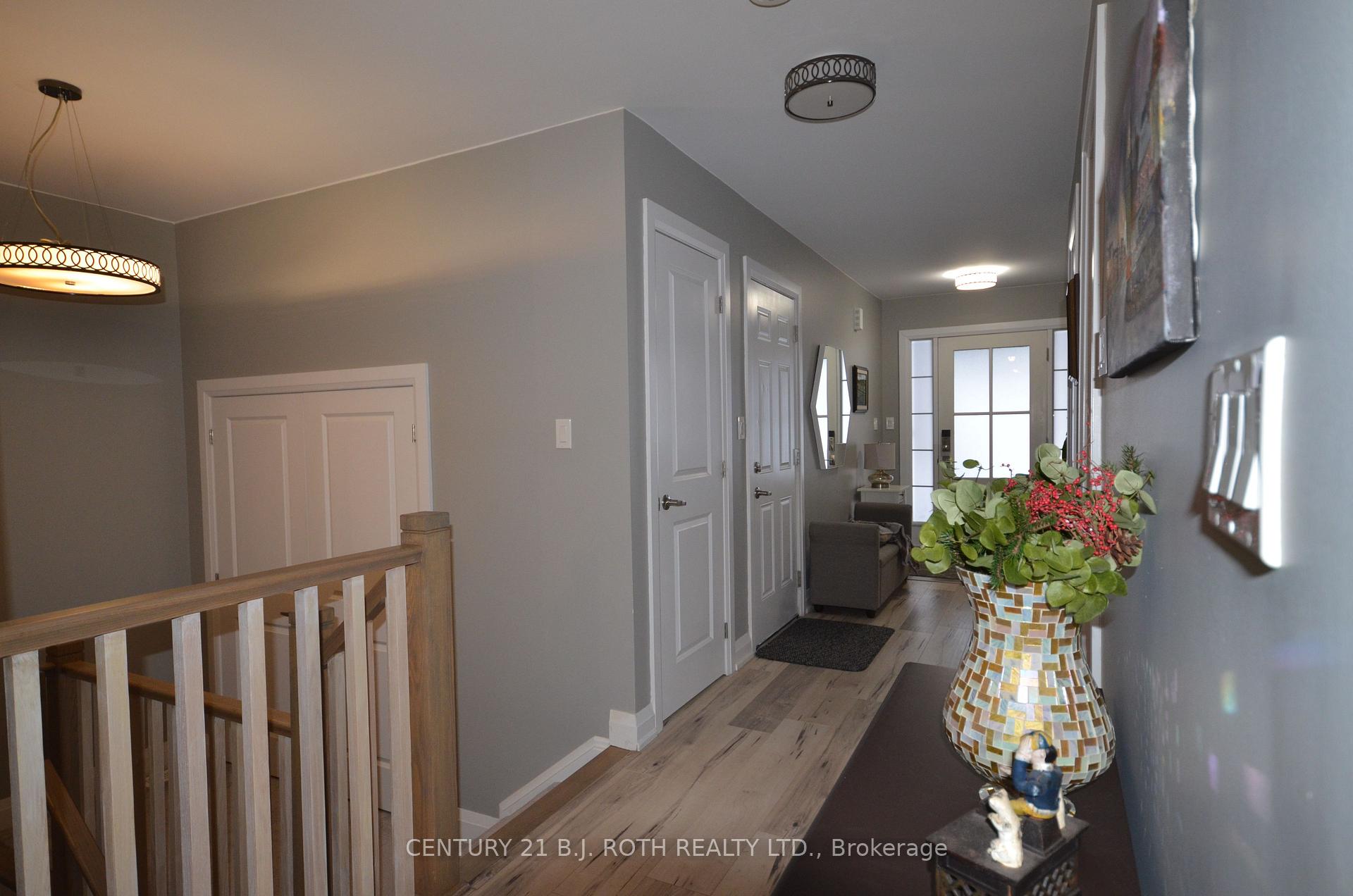 Photo 2 of 8 Revol Road, Penetanguishene — HOMEH