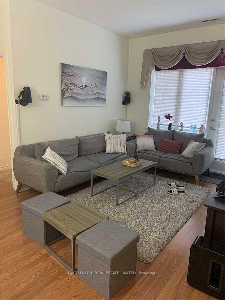 Photo 6 of Unit 104, 10 Dayspring Circle, Brampton, Goreway Drive Corridor — HOMEH