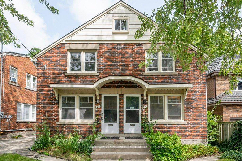 Photo 1 of 52 Avondale Avenue S, Waterloo — HOMEH