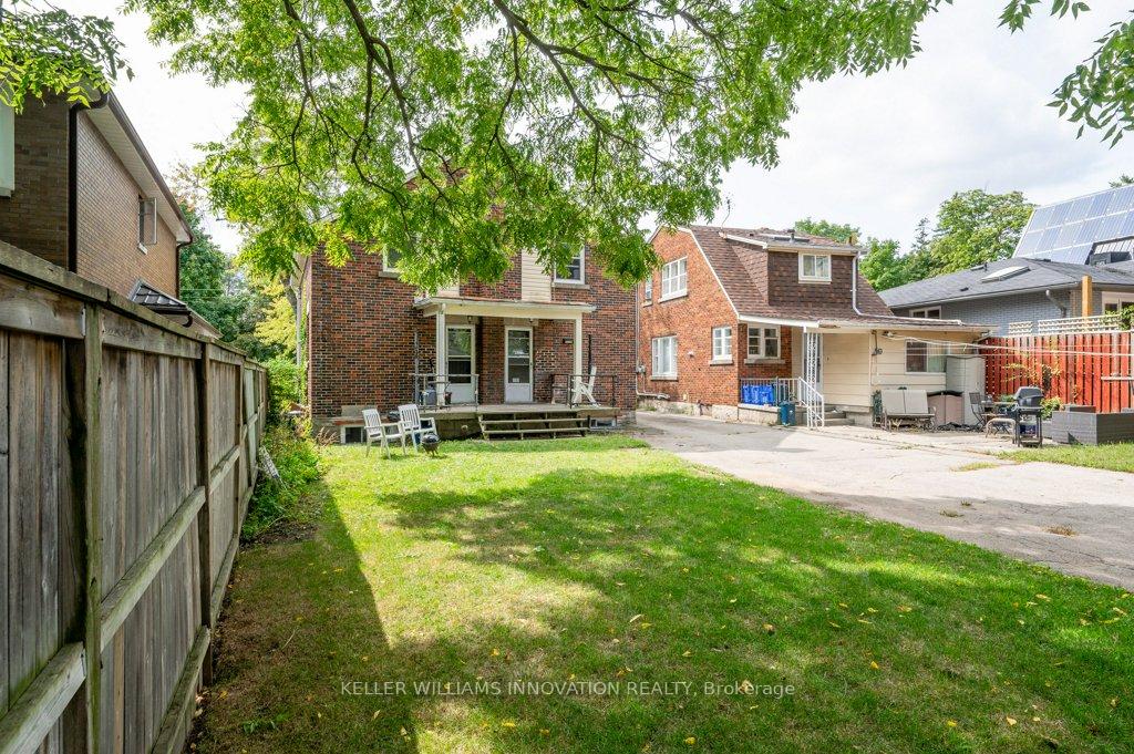 Photo 26 of 52 Avondale Avenue S, Waterloo — HOMEH