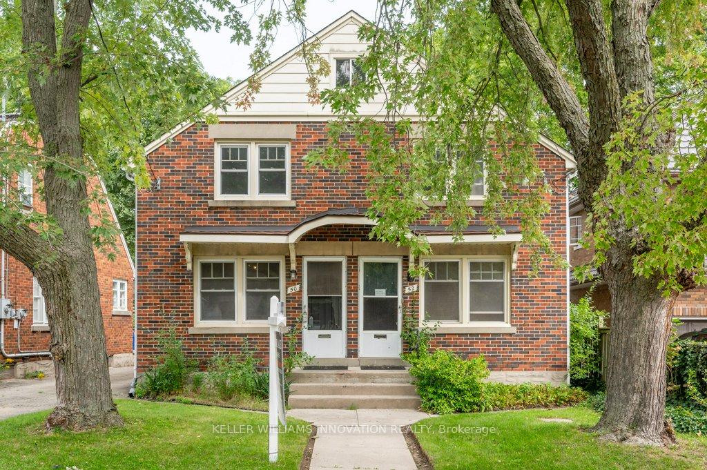 Photo 18 of 52 Avondale Avenue S, Waterloo — HOMEH