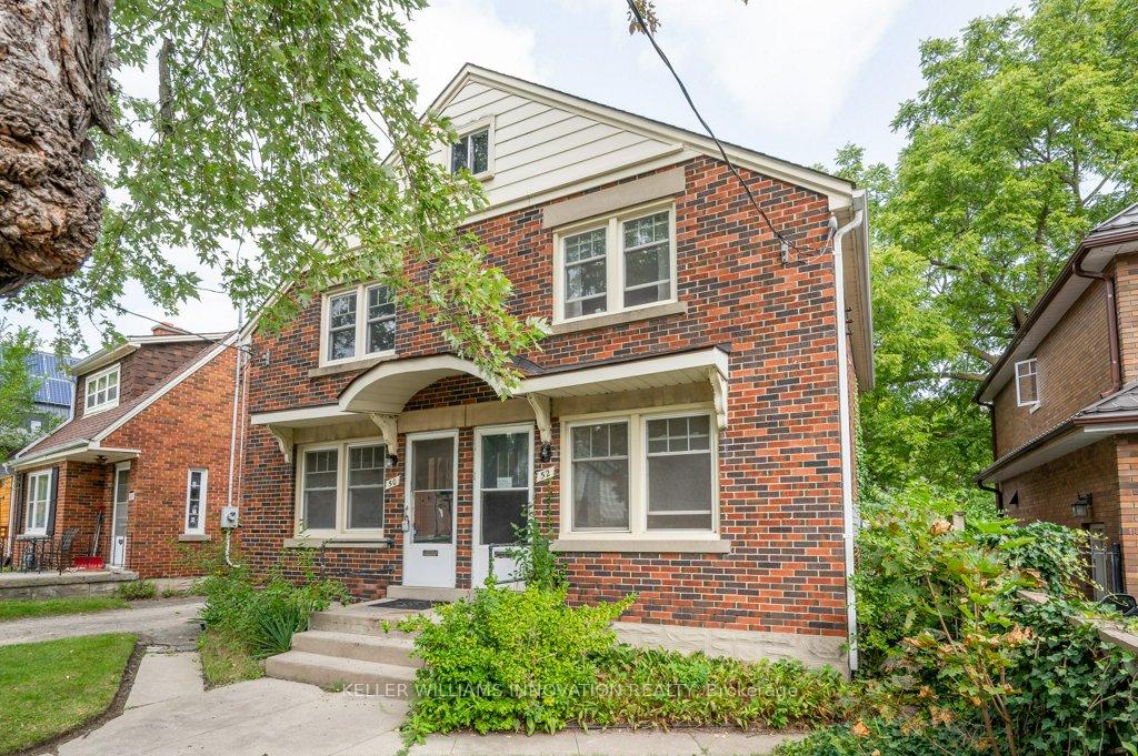 Photo 20 of 52 Avondale Avenue S, Waterloo — HOMEH