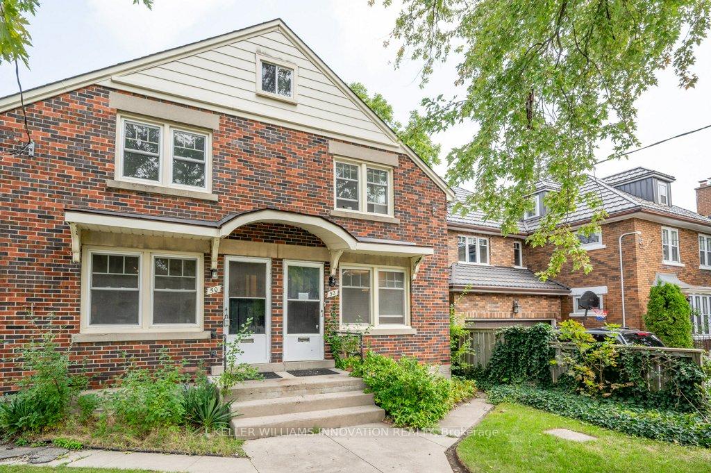 Photo 21 of 52 Avondale Avenue S, Waterloo — HOMEH