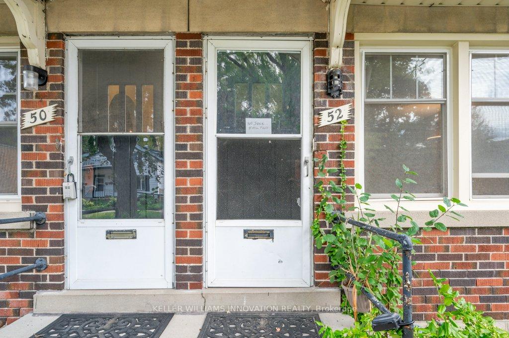 Photo 24 of 52 Avondale Avenue S, Waterloo — HOMEH