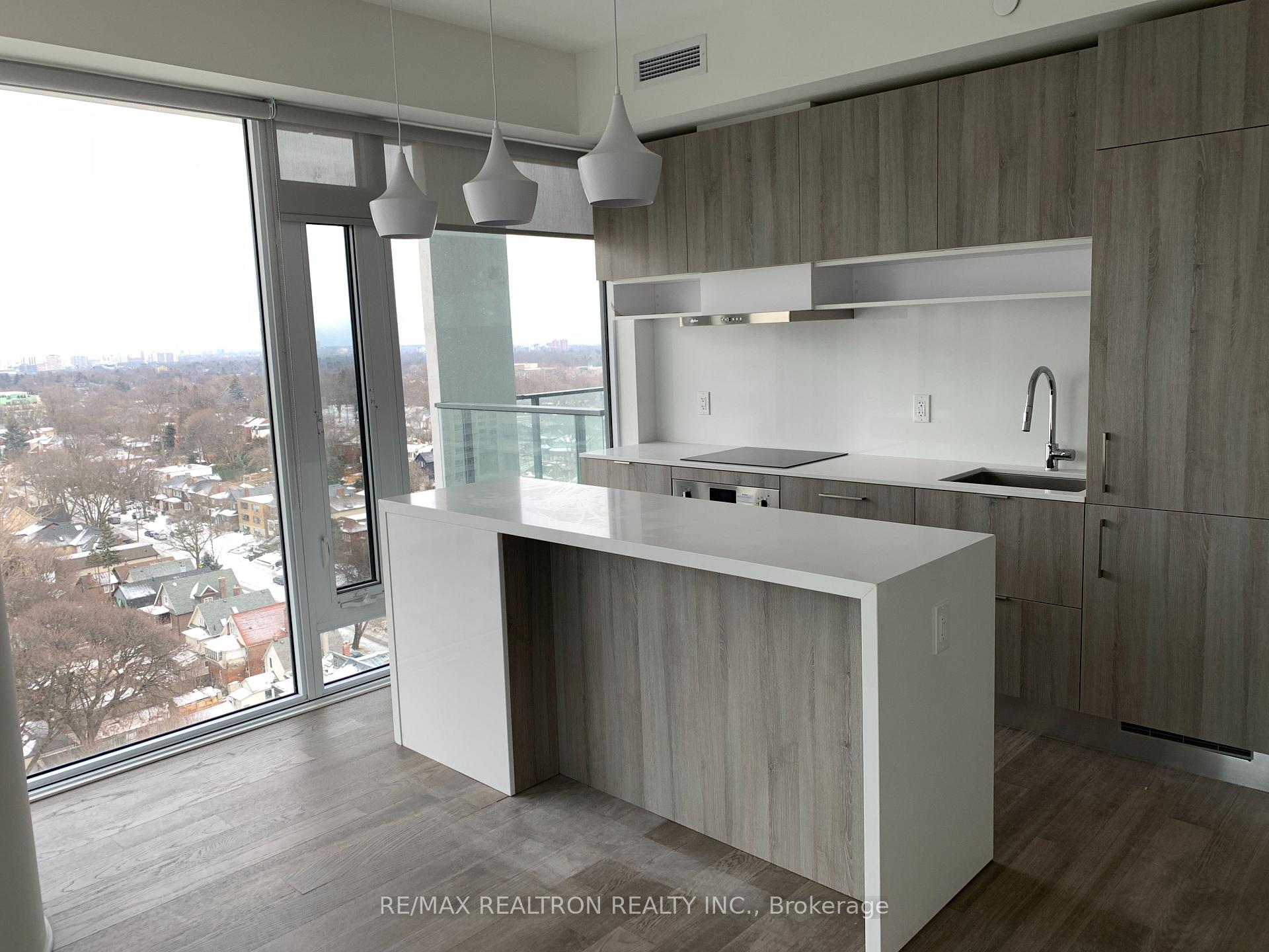 Front of Unit 1907, 5 Soudan Avenue