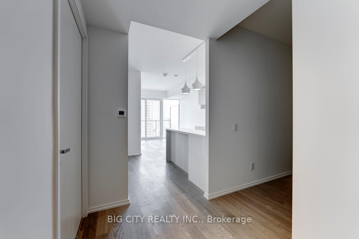Photo 22 of Unit 2809, 5 Soudan Avenue, Toronto, Mount Pleasant West — HOMEH