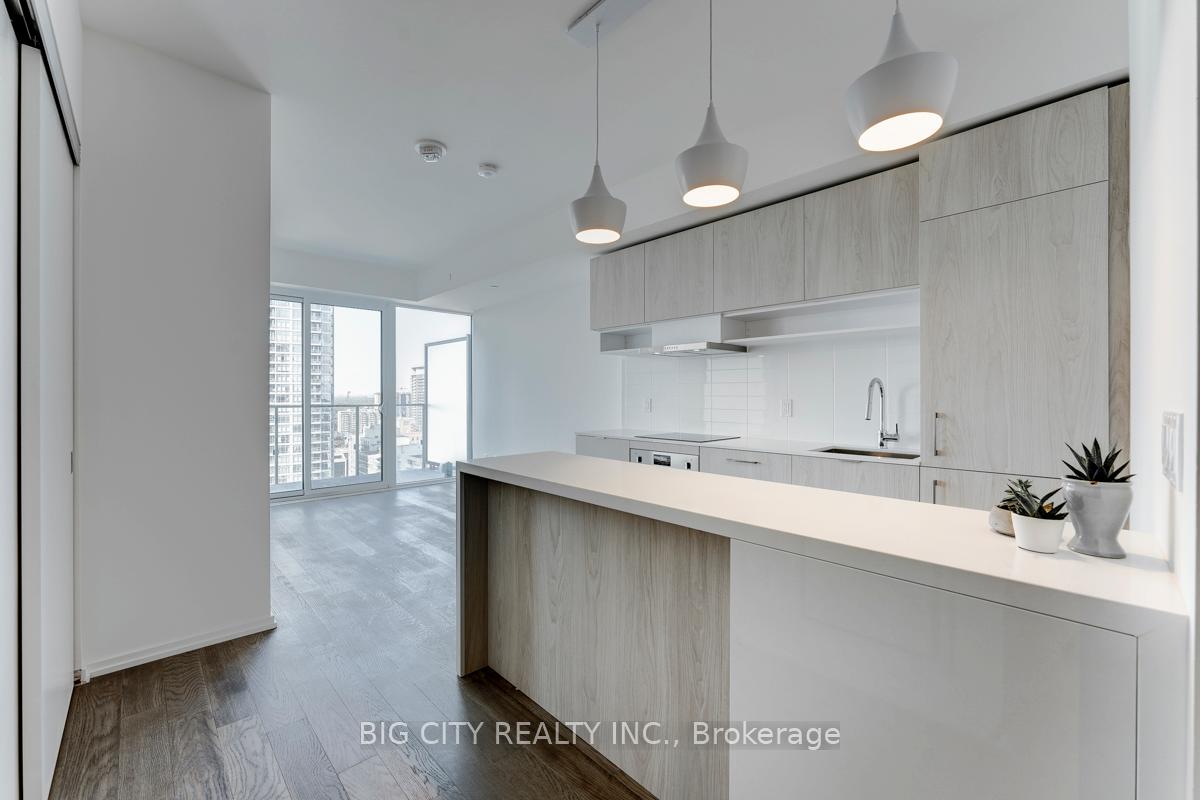 Photo 21 of Unit 2809, 5 Soudan Avenue, Toronto, Mount Pleasant West — HOMEH