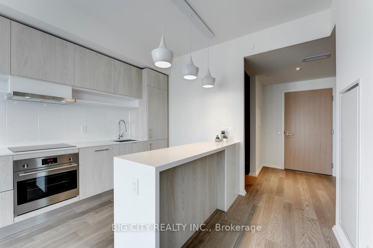 Photo 2 of Unit 2809, 5 Soudan Avenue, Toronto, Mount Pleasant West — HOMEH
