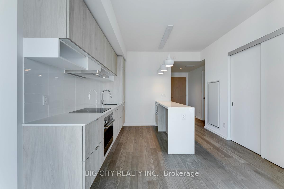 Photo 24 of Unit 2809, 5 Soudan Avenue, Toronto, Mount Pleasant West — HOMEH