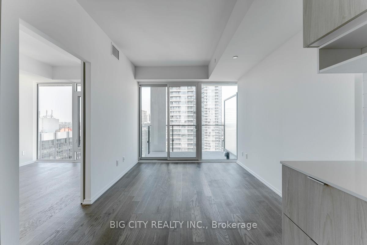 Photo 23 of Unit 2809, 5 Soudan Avenue, Toronto, Mount Pleasant West — HOMEH