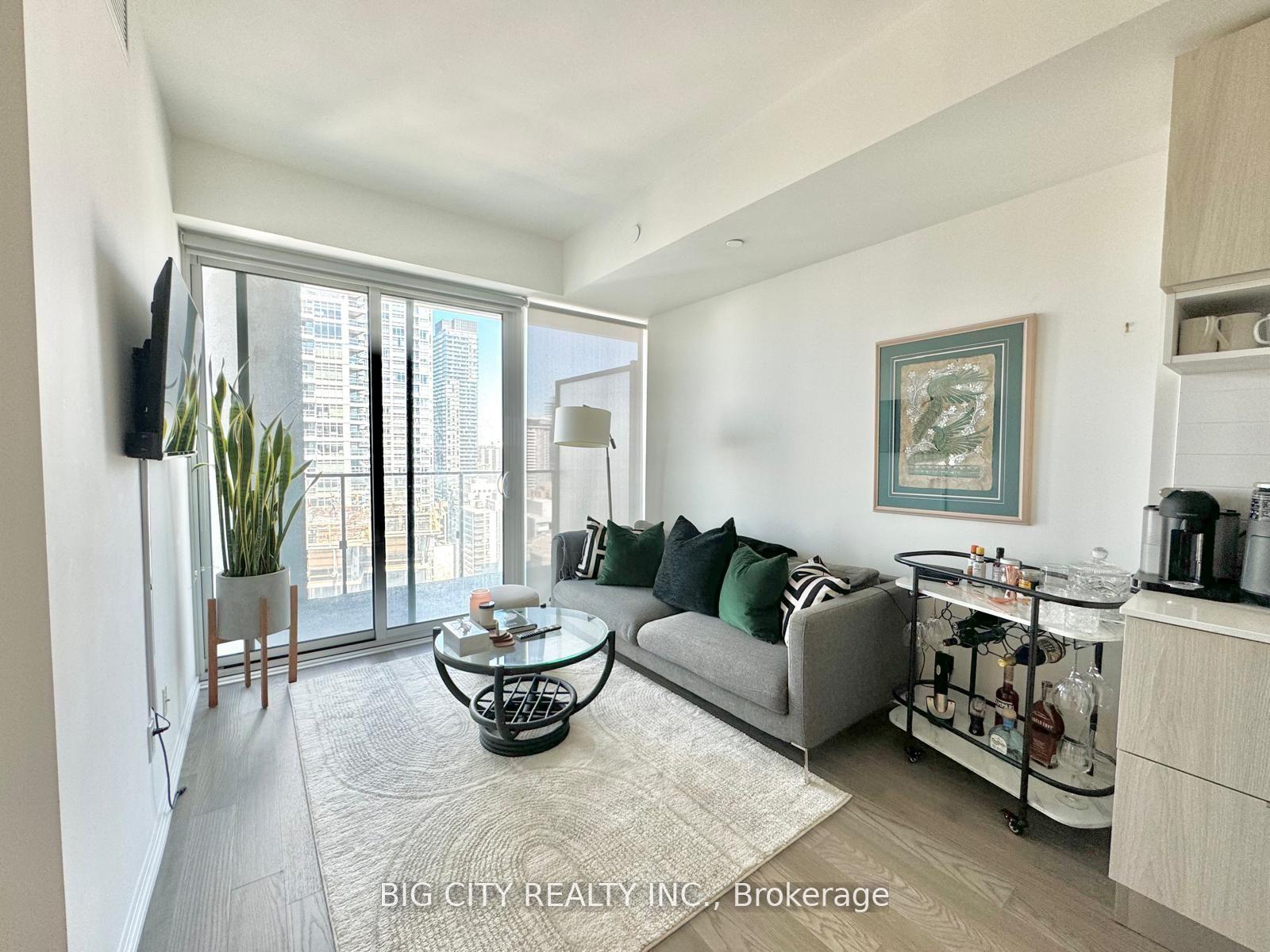 Photo 33 of Unit 2809, 5 Soudan Avenue, Toronto, Mount Pleasant West — HOMEH