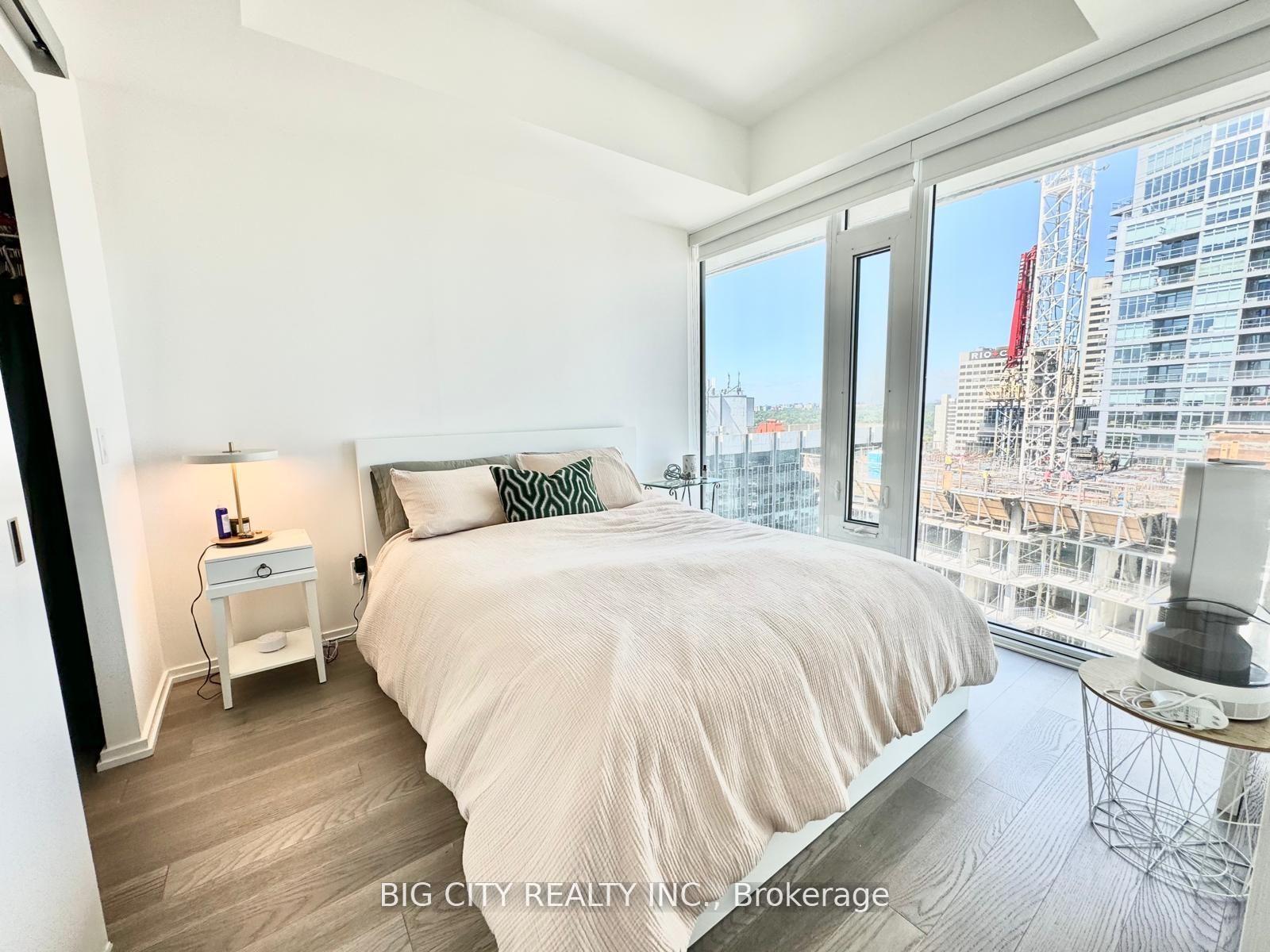 Photo 34 of Unit 2809, 5 Soudan Avenue, Toronto, Mount Pleasant West — HOMEH