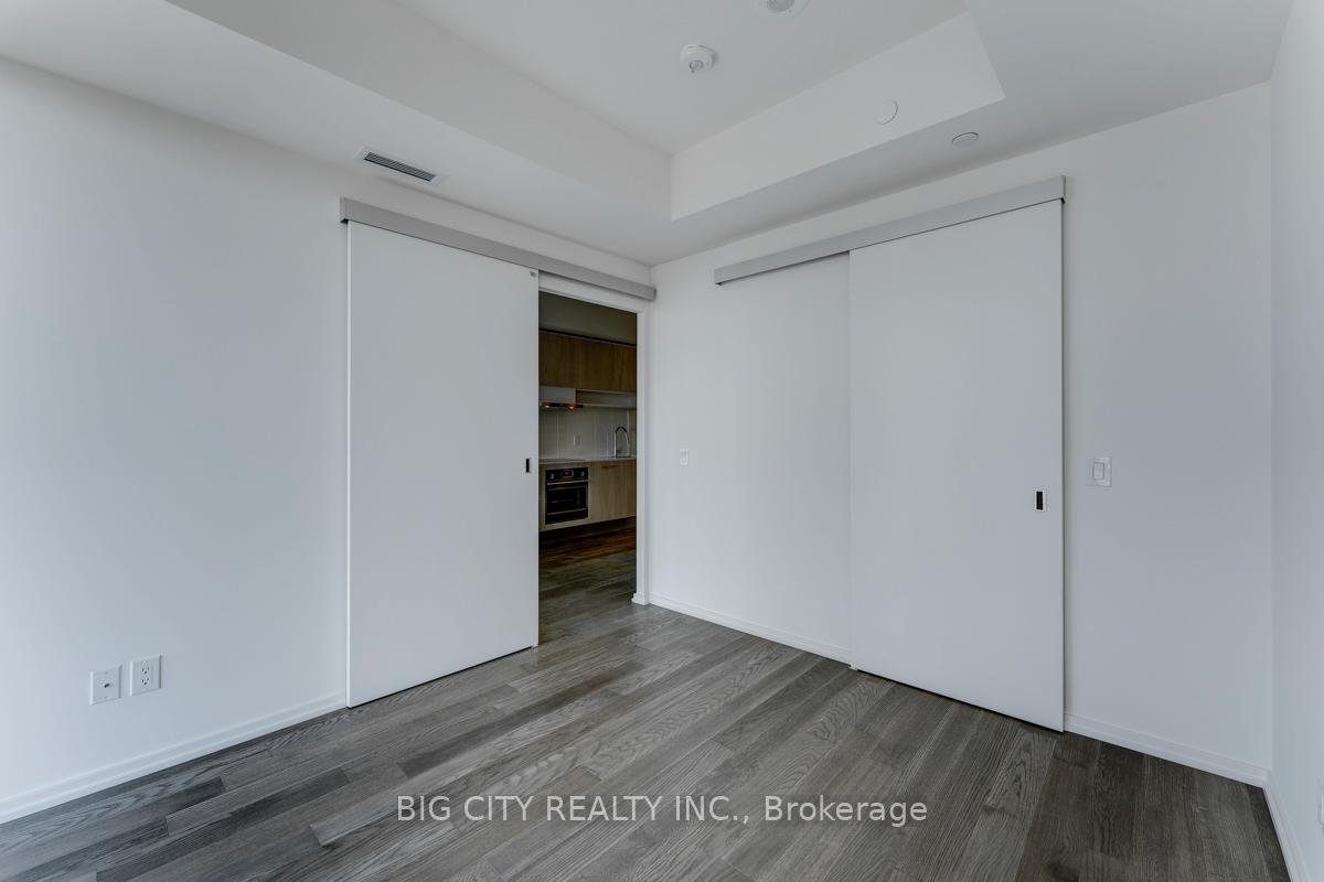 Photo 7 of Unit 2809, 5 Soudan Avenue, Toronto, Mount Pleasant West — HOMEH