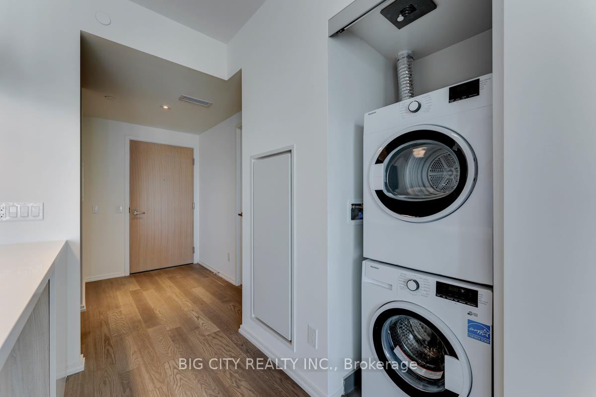 Photo 10 of Unit 2809, 5 Soudan Avenue, Toronto, Mount Pleasant West — HOMEH