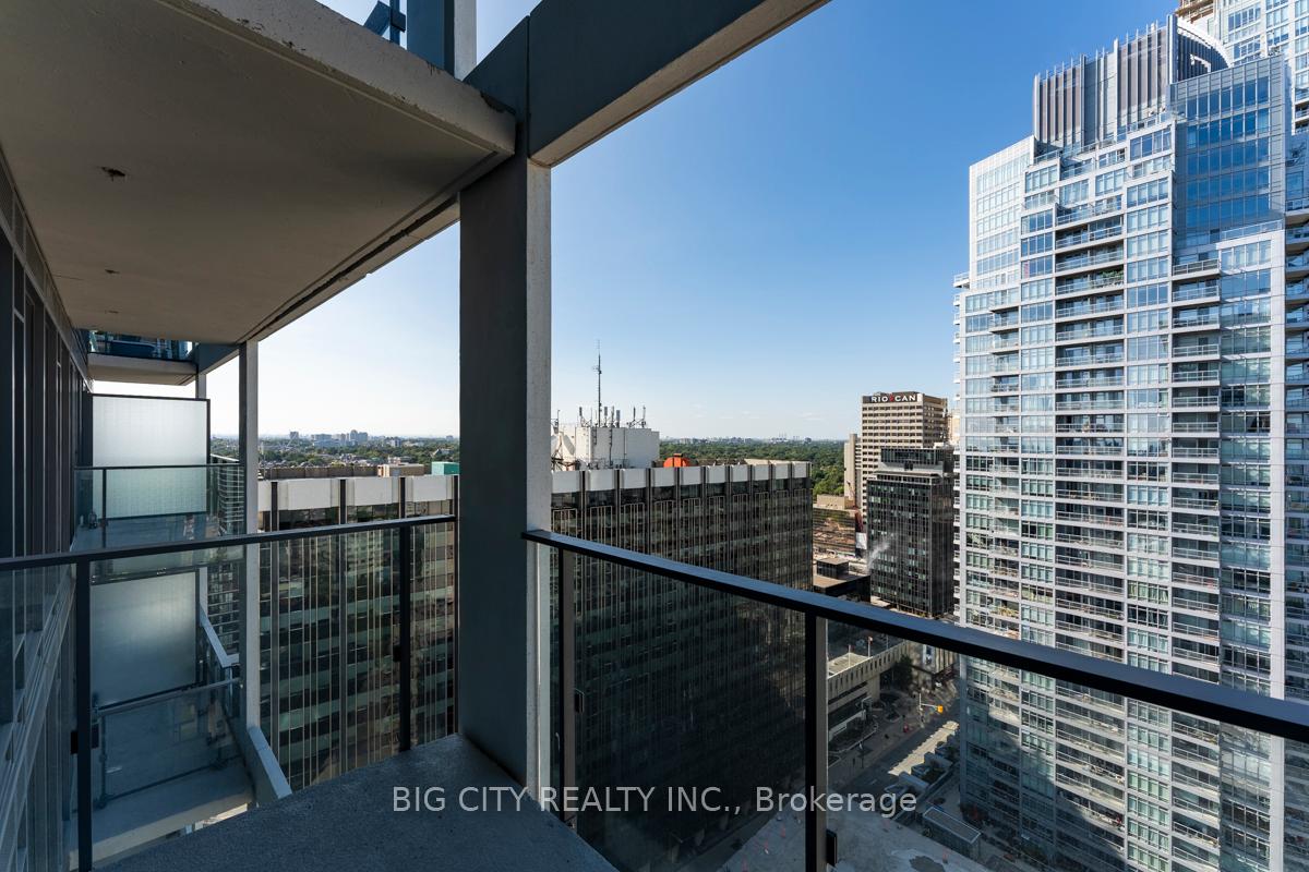 Photo 9 of Unit 2809, 5 Soudan Avenue, Toronto, Mount Pleasant West — HOMEH
